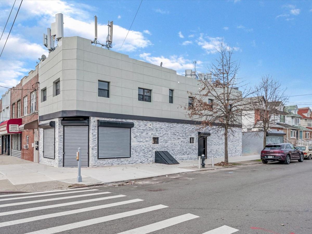#1 photo, 125-19 111th Ave, كوينز South Ozone Park , NY 11420