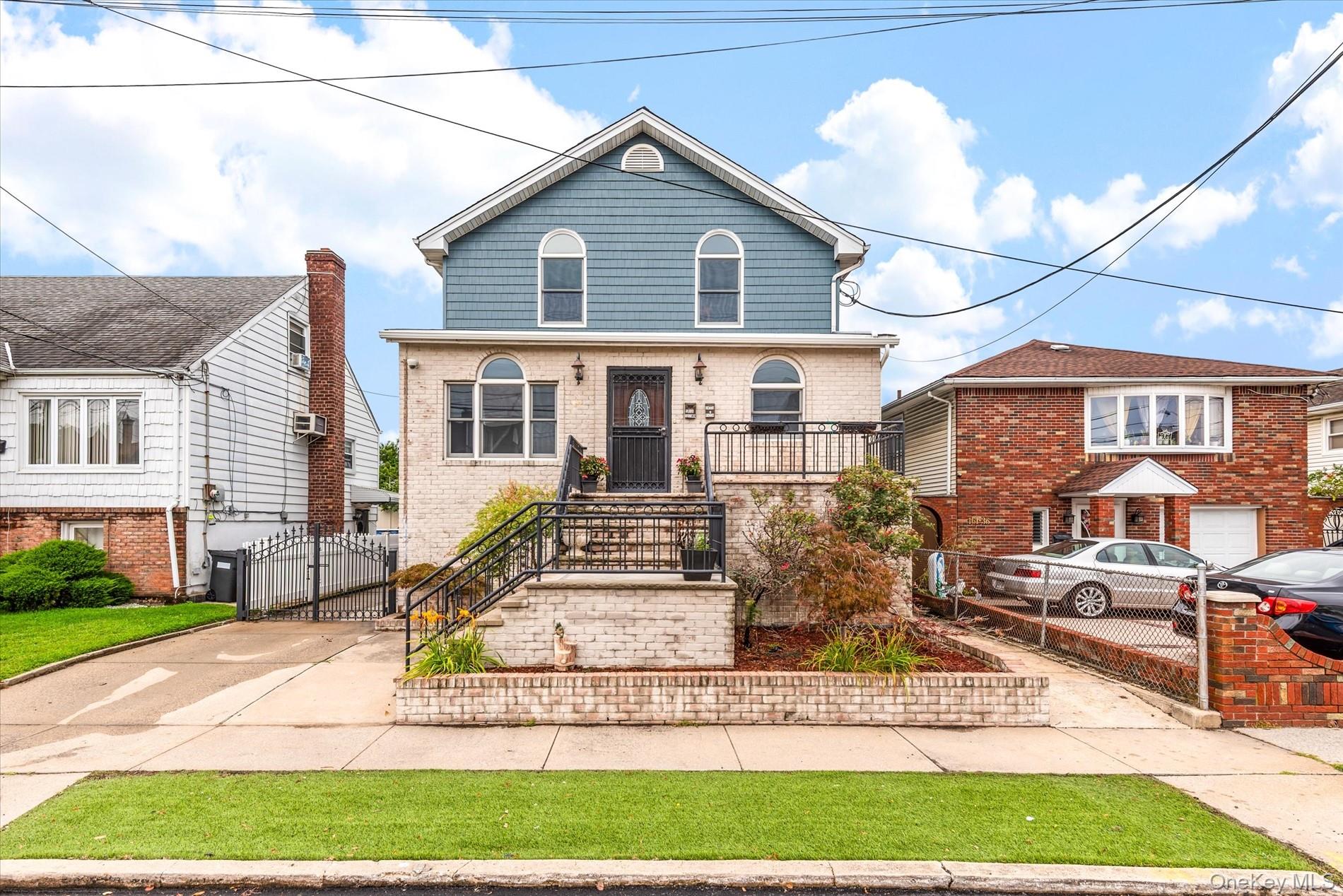 #2 photo, 16140 98th Street, クイーンズ区 Howard Beach , NY 11414