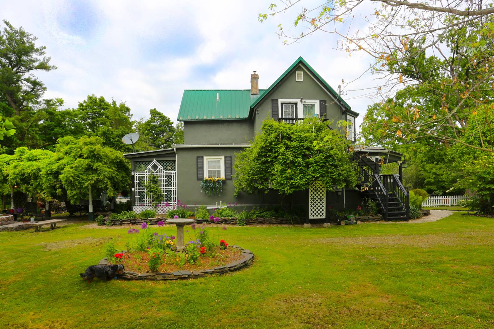 #2 photo, 480 Silver Spur Road W., Purling , NY 12470