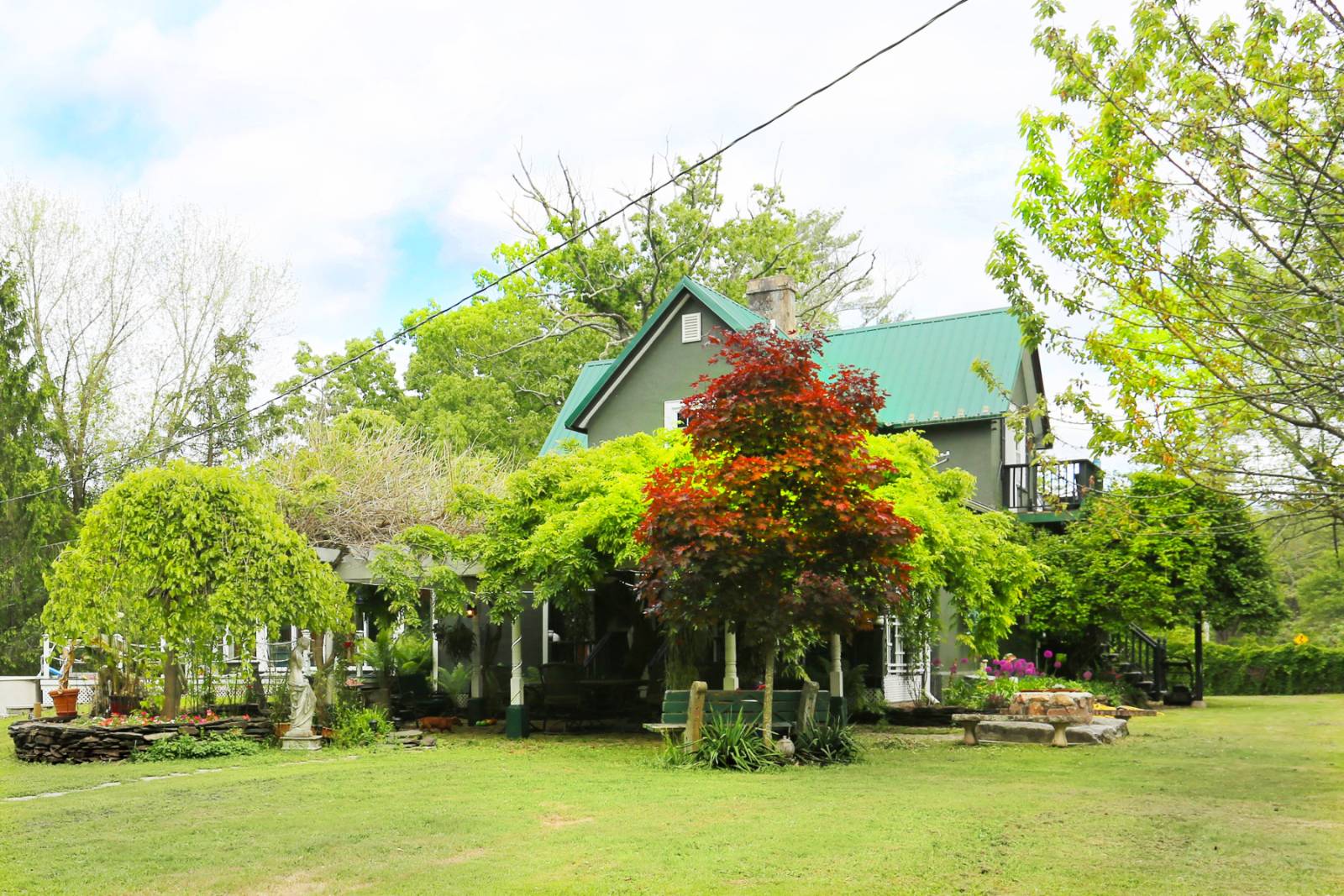 #31 photo, 480 Silver Spur Road W., Purling , NY 12470