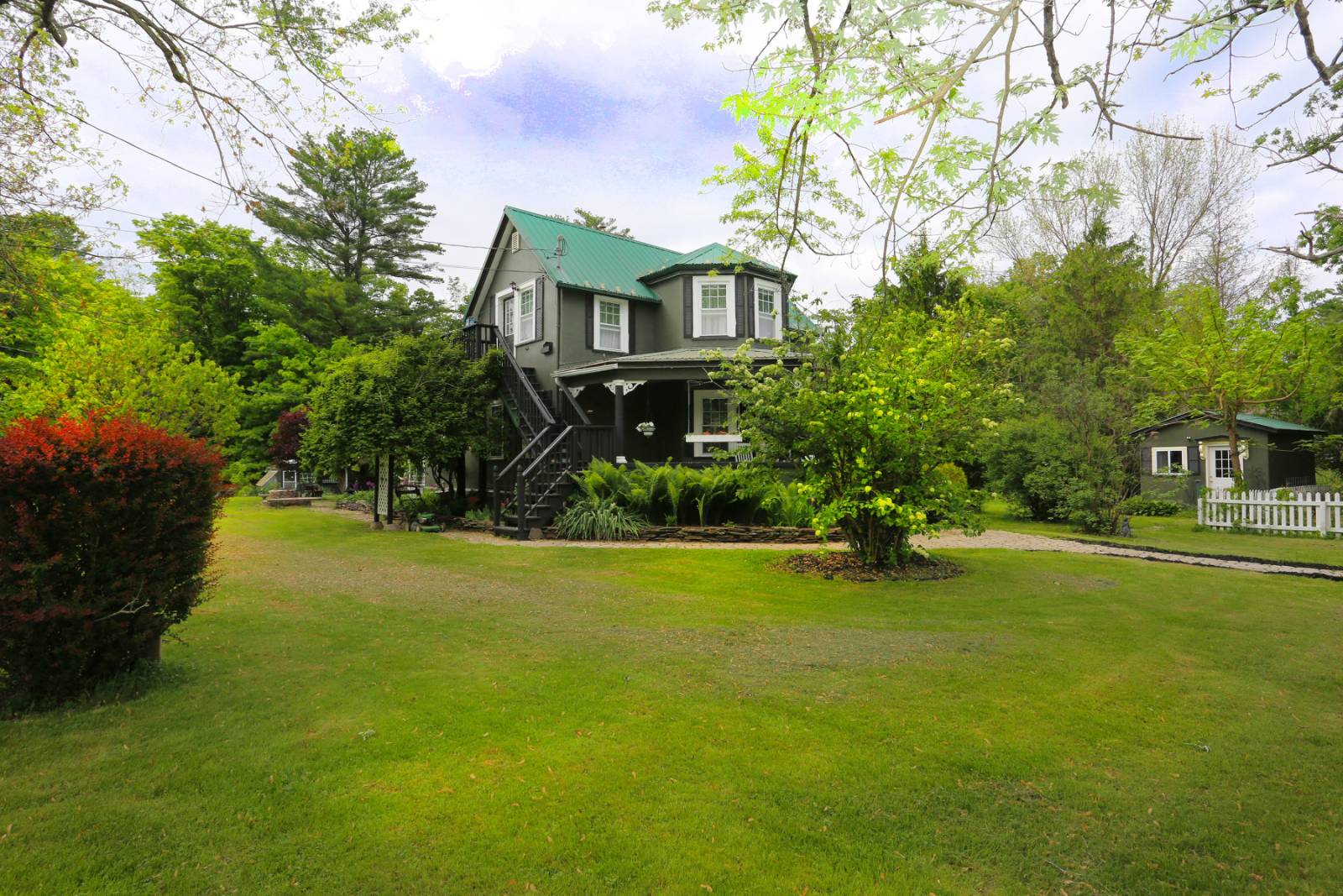 #5 photo, 480 Silver Spur Road W., Purling , NY 12470