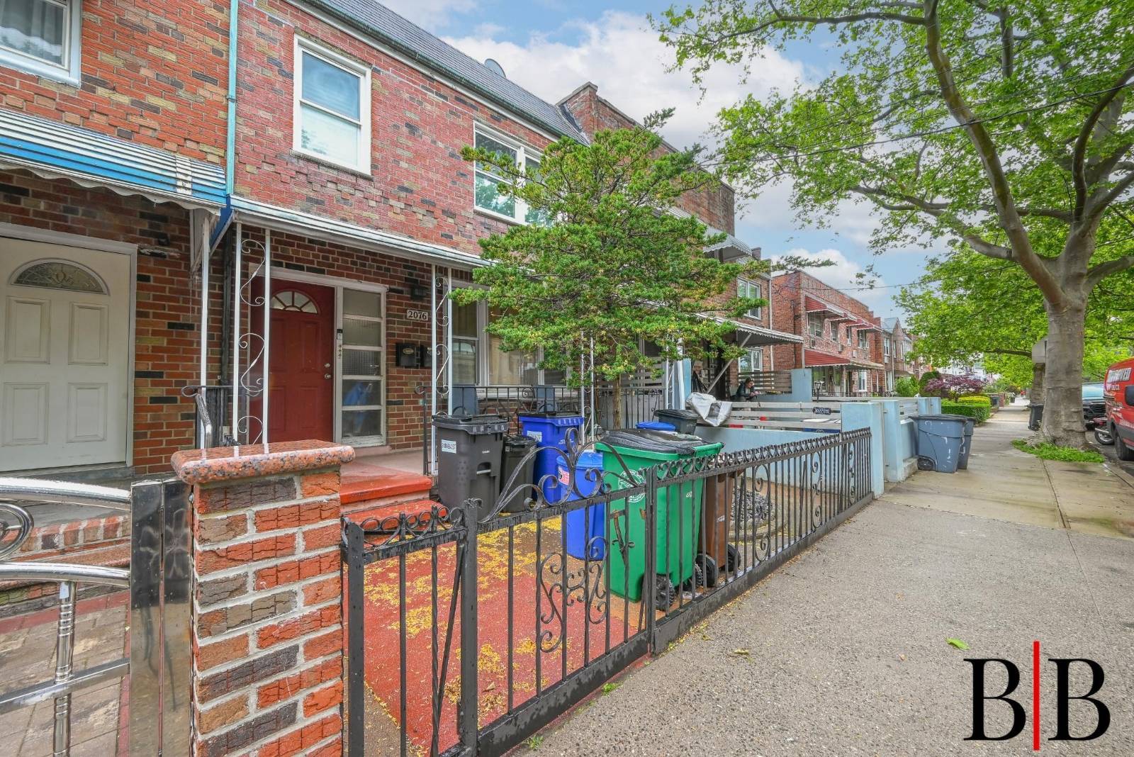 #2 photo, 2076 East 63 Street, ブルックリン区 Mill Basin , NY 11234