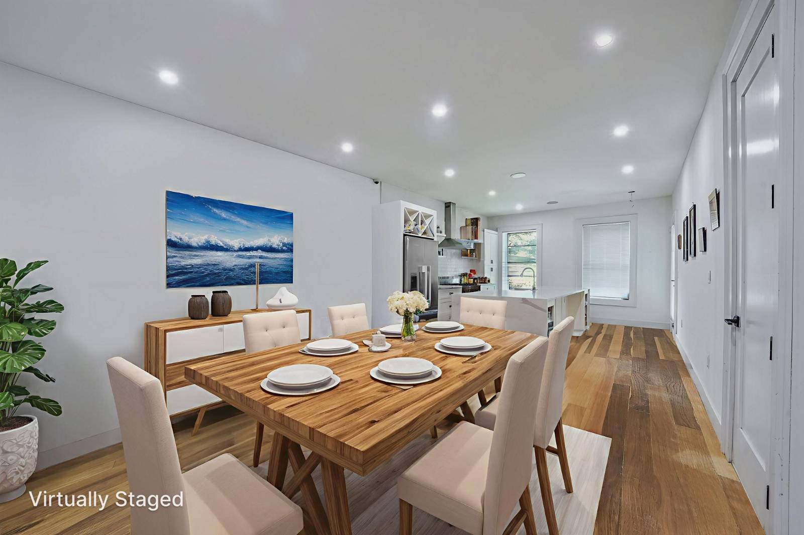 #10 photo, 47 Chauncey Street, #1685/75, ブルックリン区 Stuyvesant Heights , NY 11233