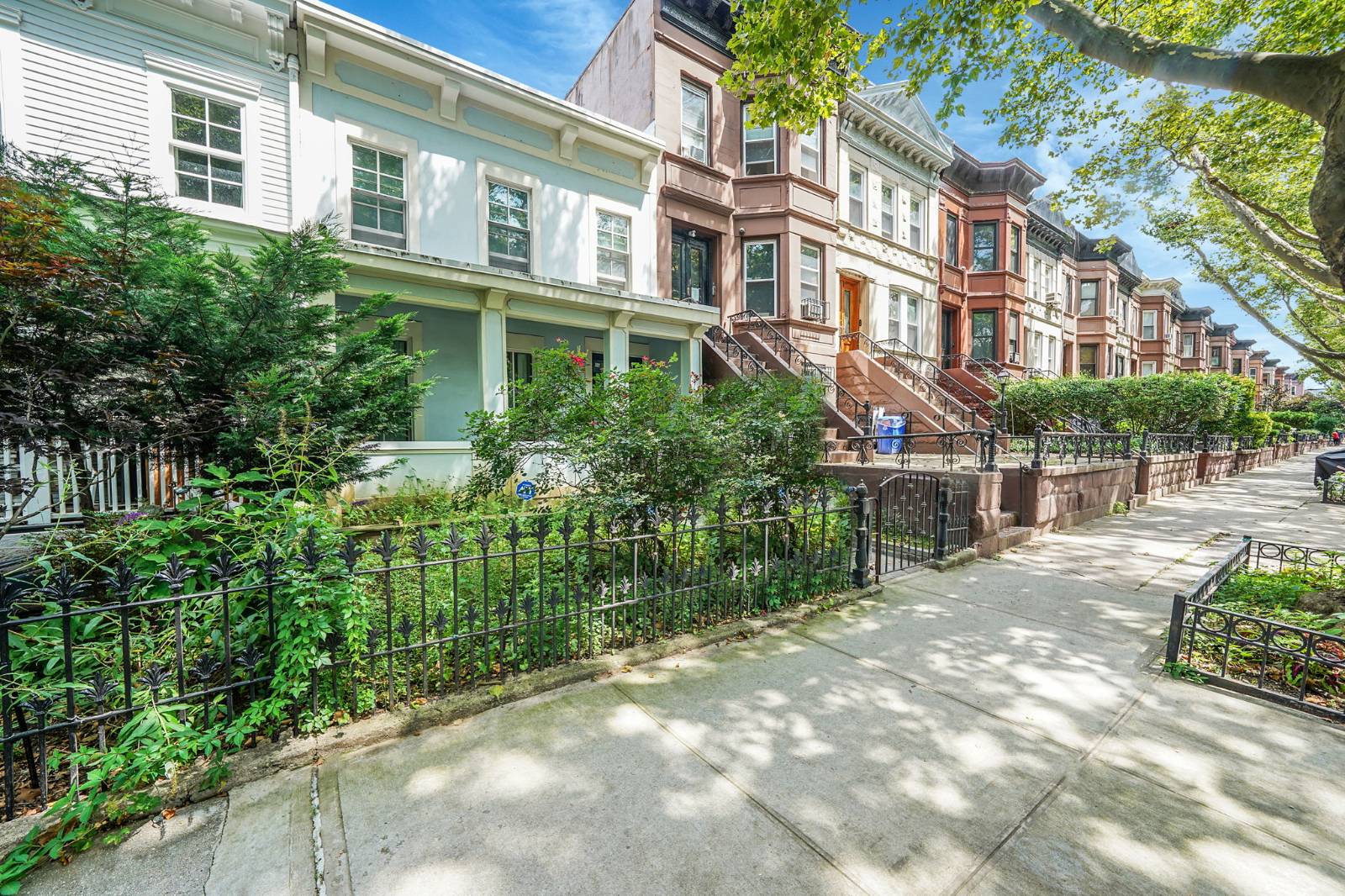 #2 photo, 47 Chauncey Street, #1685/75, ブルックリン区 Stuyvesant Heights , NY 11233