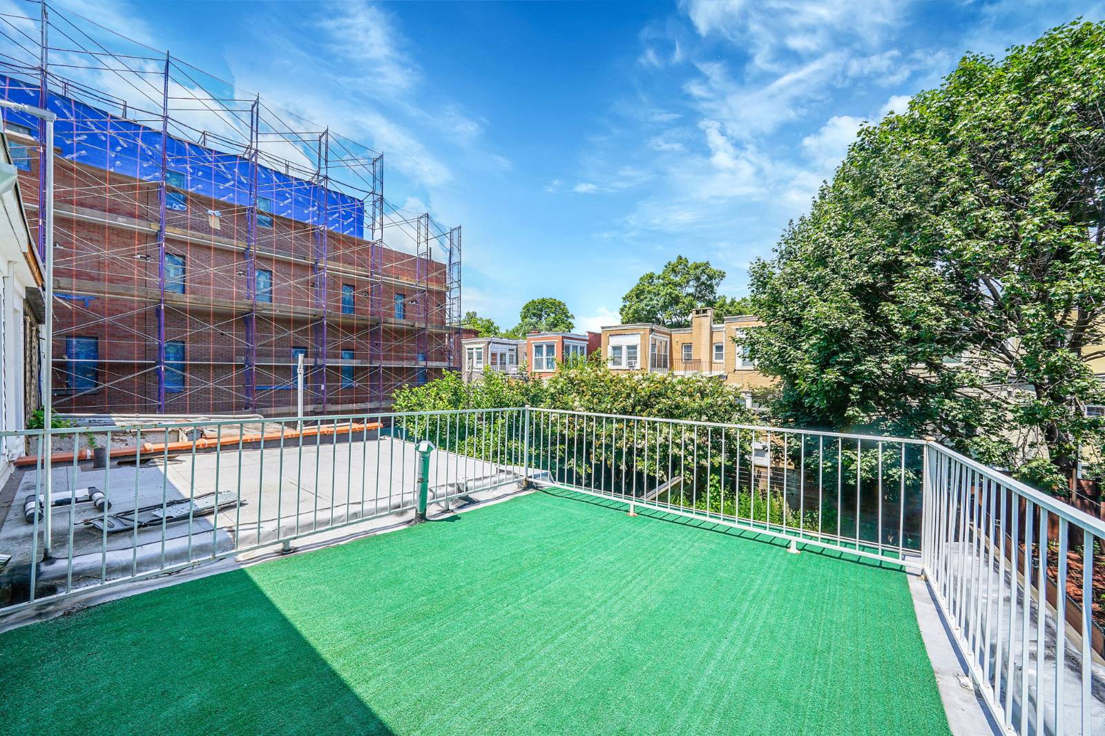 #26 photo, 47 Chauncey Street, #1685/75, ブルックリン区 Stuyvesant Heights , NY 11233