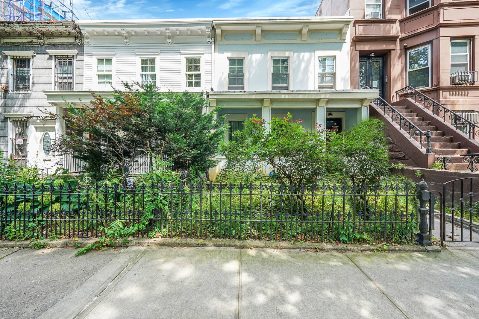 #3 photo, 47 Chauncey Street, #1685/75, ブルックリン区 Stuyvesant Heights , NY 11233