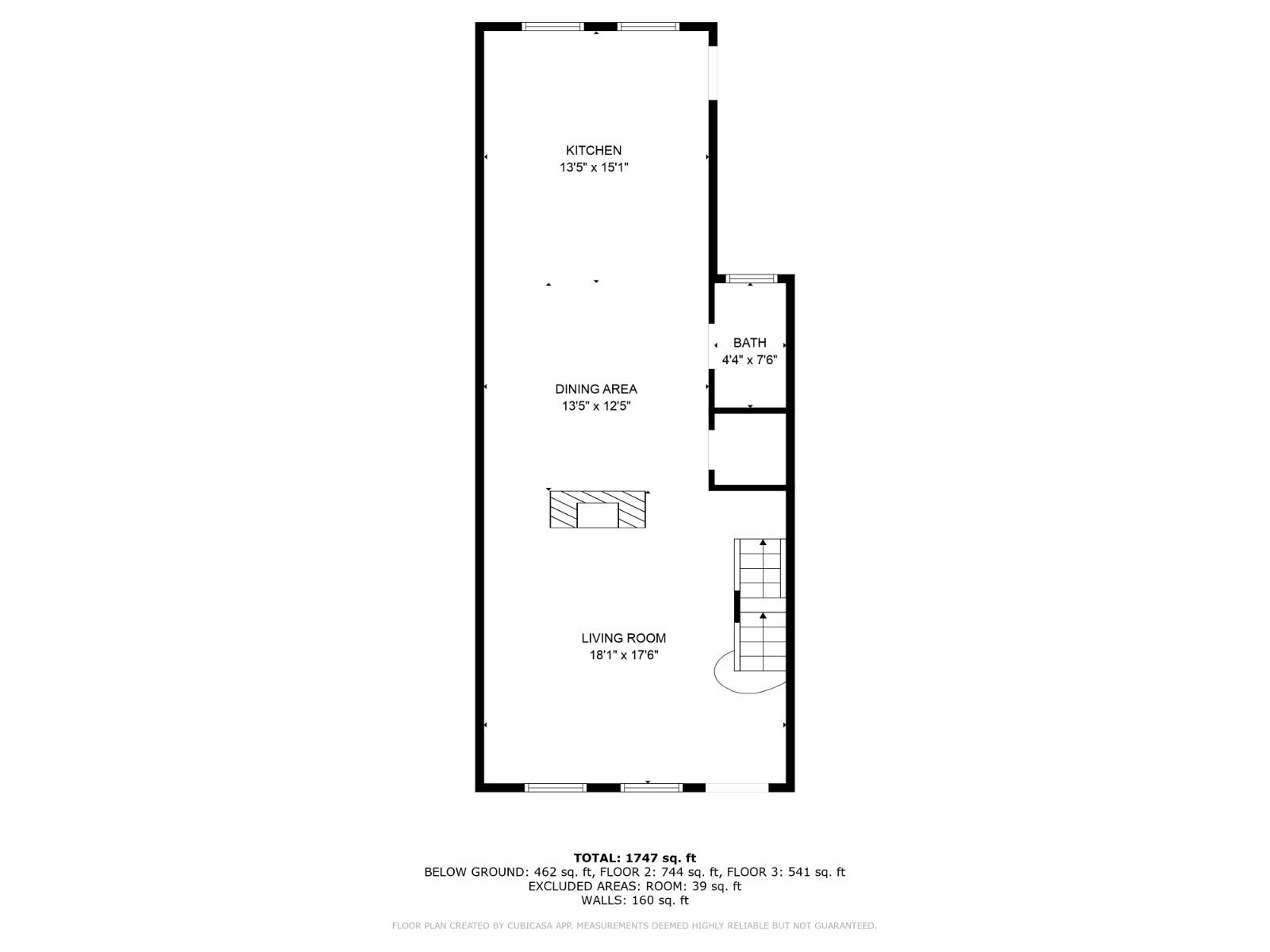 #31 photo, 47 Chauncey Street, #1685/75, ブルックリン区 Stuyvesant Heights , NY 11233