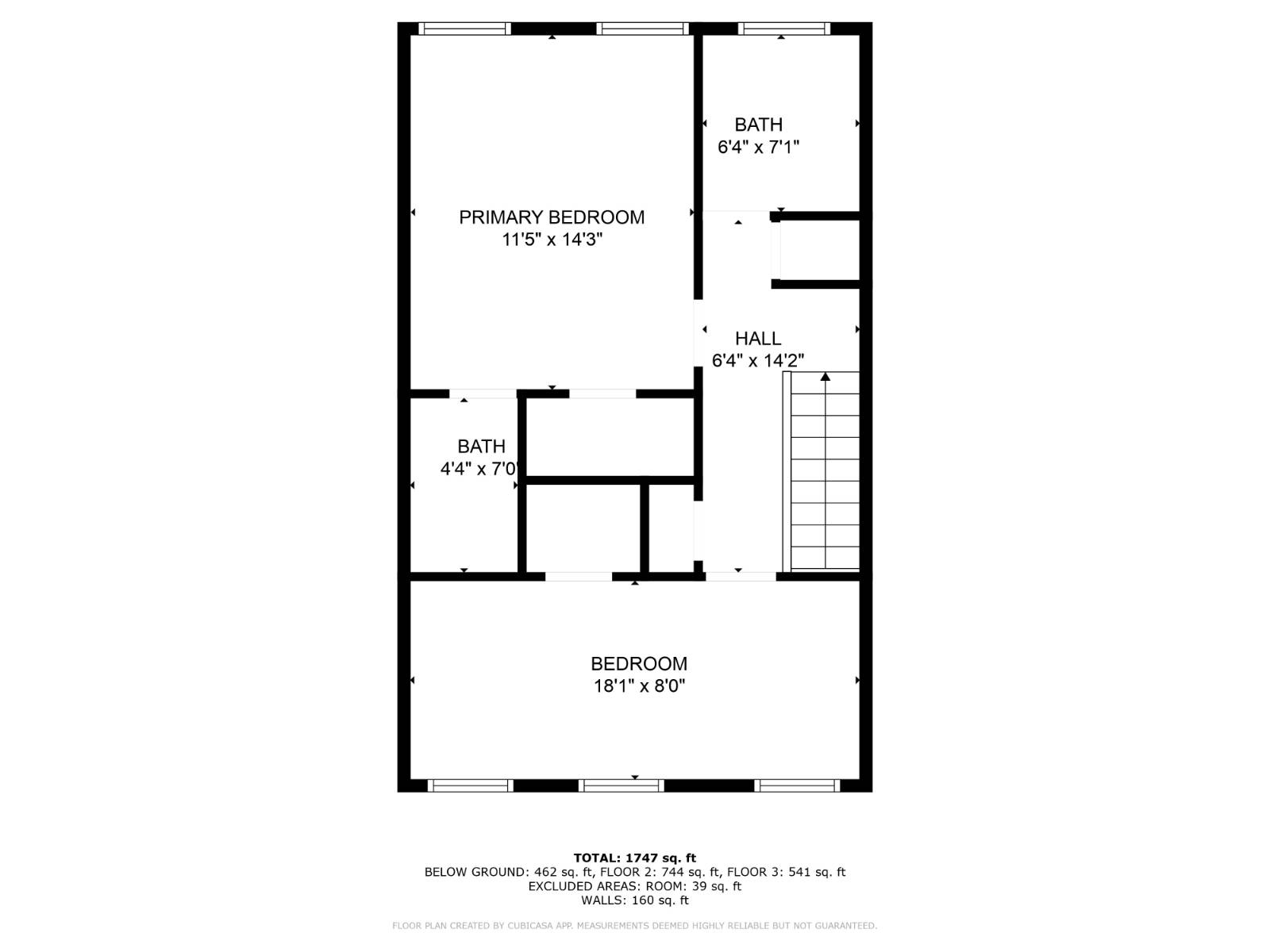 #33 photo, 47 Chauncey Street, #1685/75, ブルックリン区 Stuyvesant Heights , NY 11233