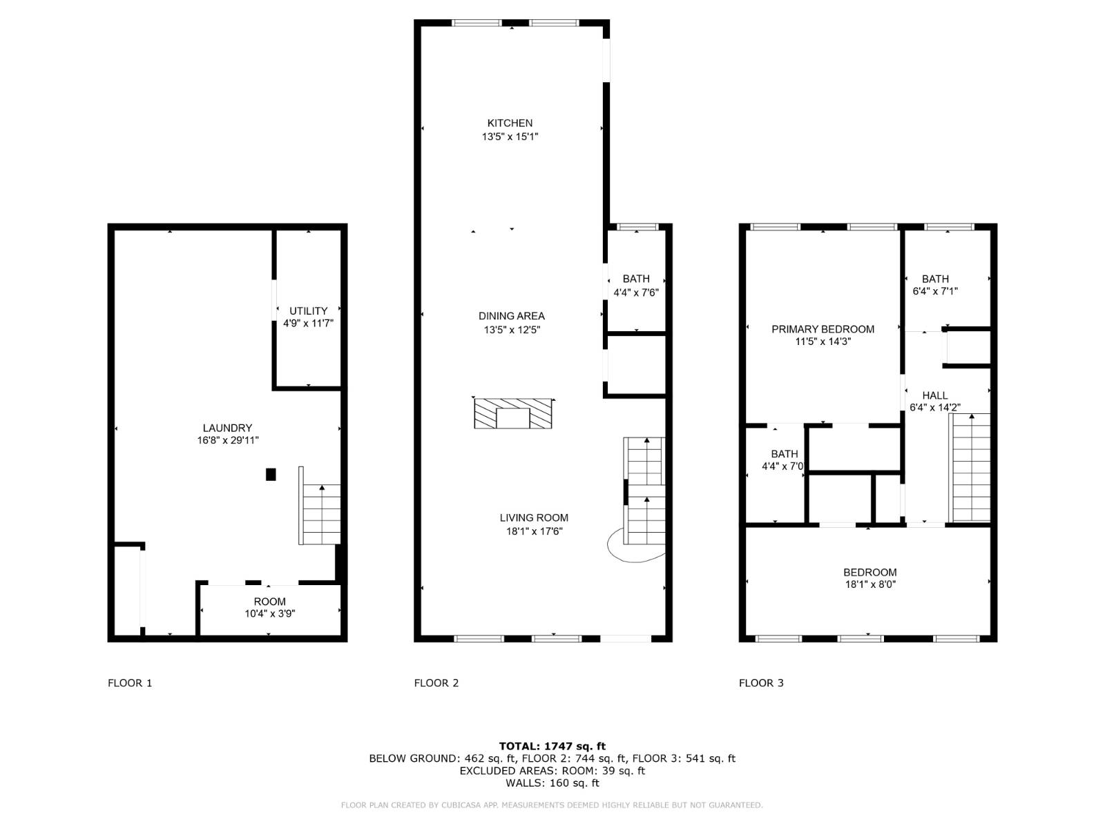 #34 photo, 47 Chauncey Street, #1685/75, ブルックリン区 Stuyvesant Heights , NY 11233