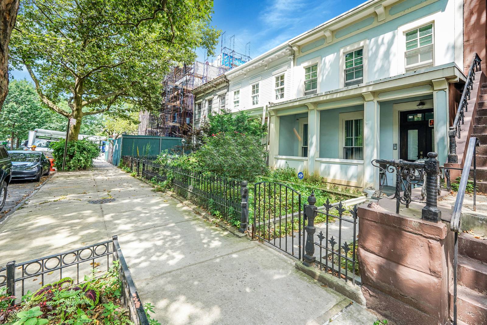 #4 photo, 47 Chauncey Street, #1685/75, ブルックリン区 Stuyvesant Heights , NY 11233