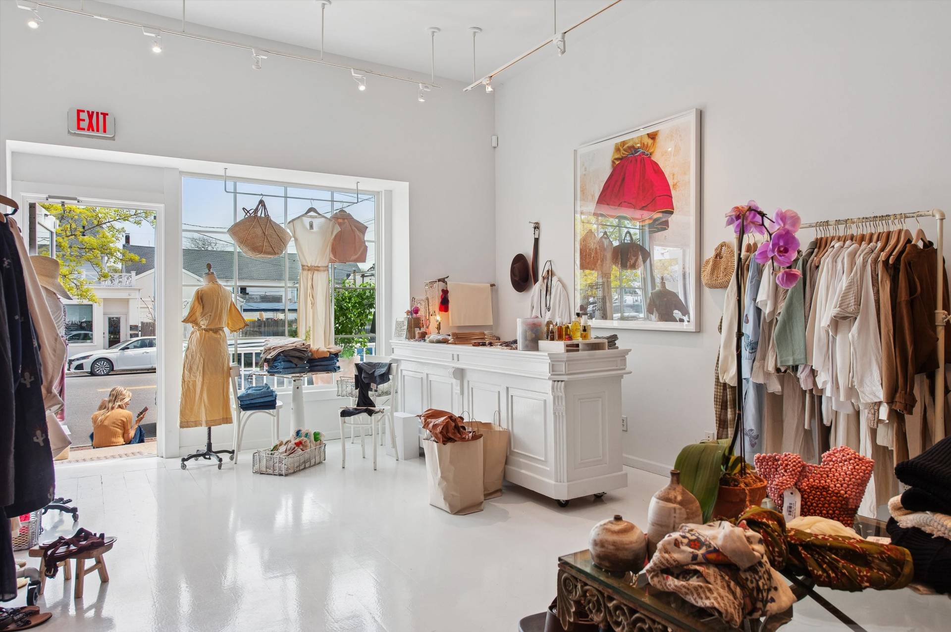 #12 photo, 1-15 Hill St, サフォーク郡 Southampton , NY 11968