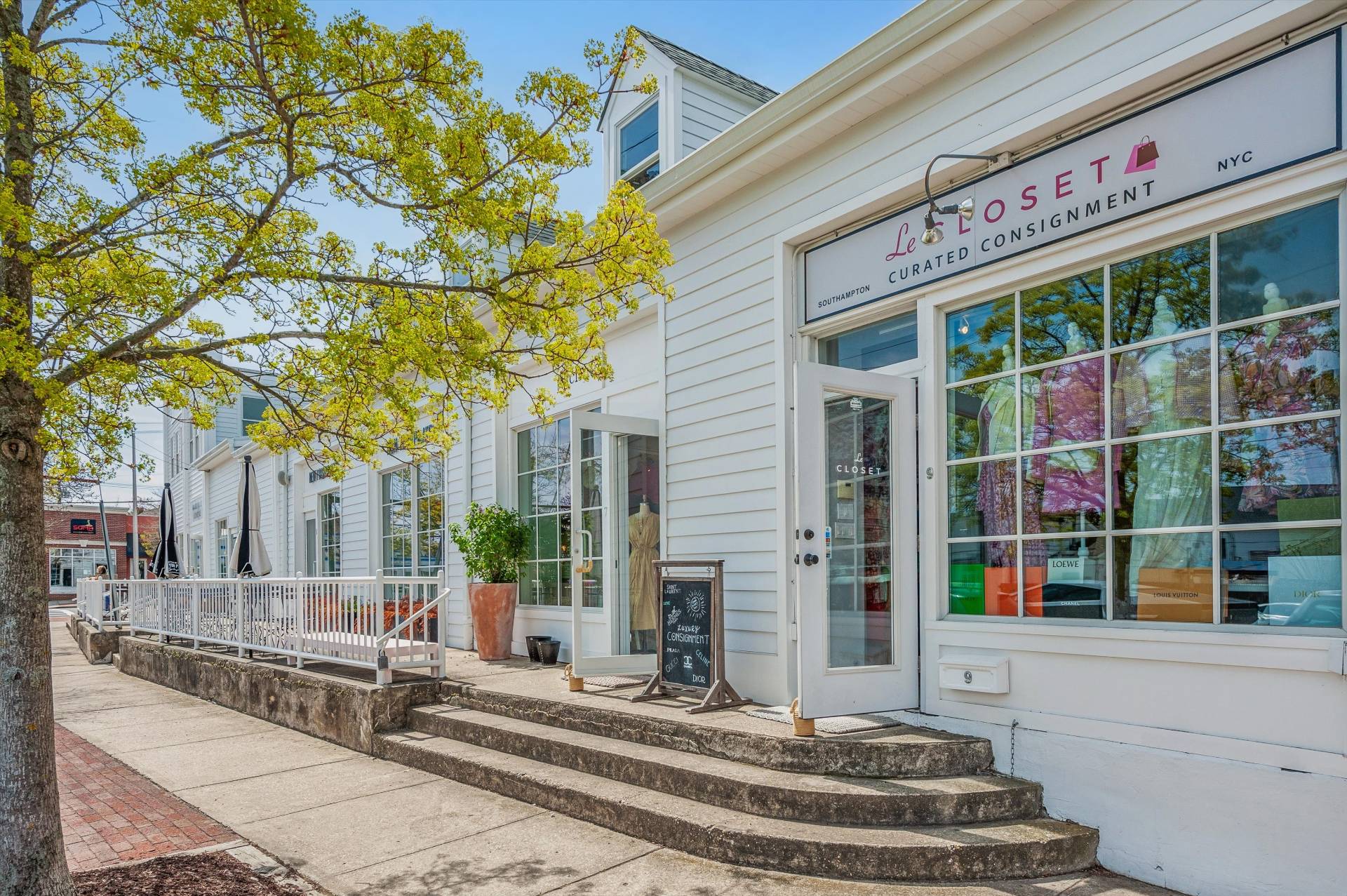 #4 photo, 1-15 Hill St, サフォーク郡 Southampton , NY 11968