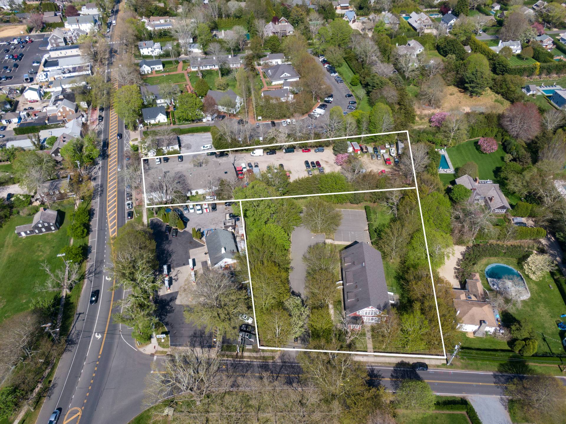 #4 photo, 11 Indian Wells Highway, サフォーク郡 Amagansett , NY 11930