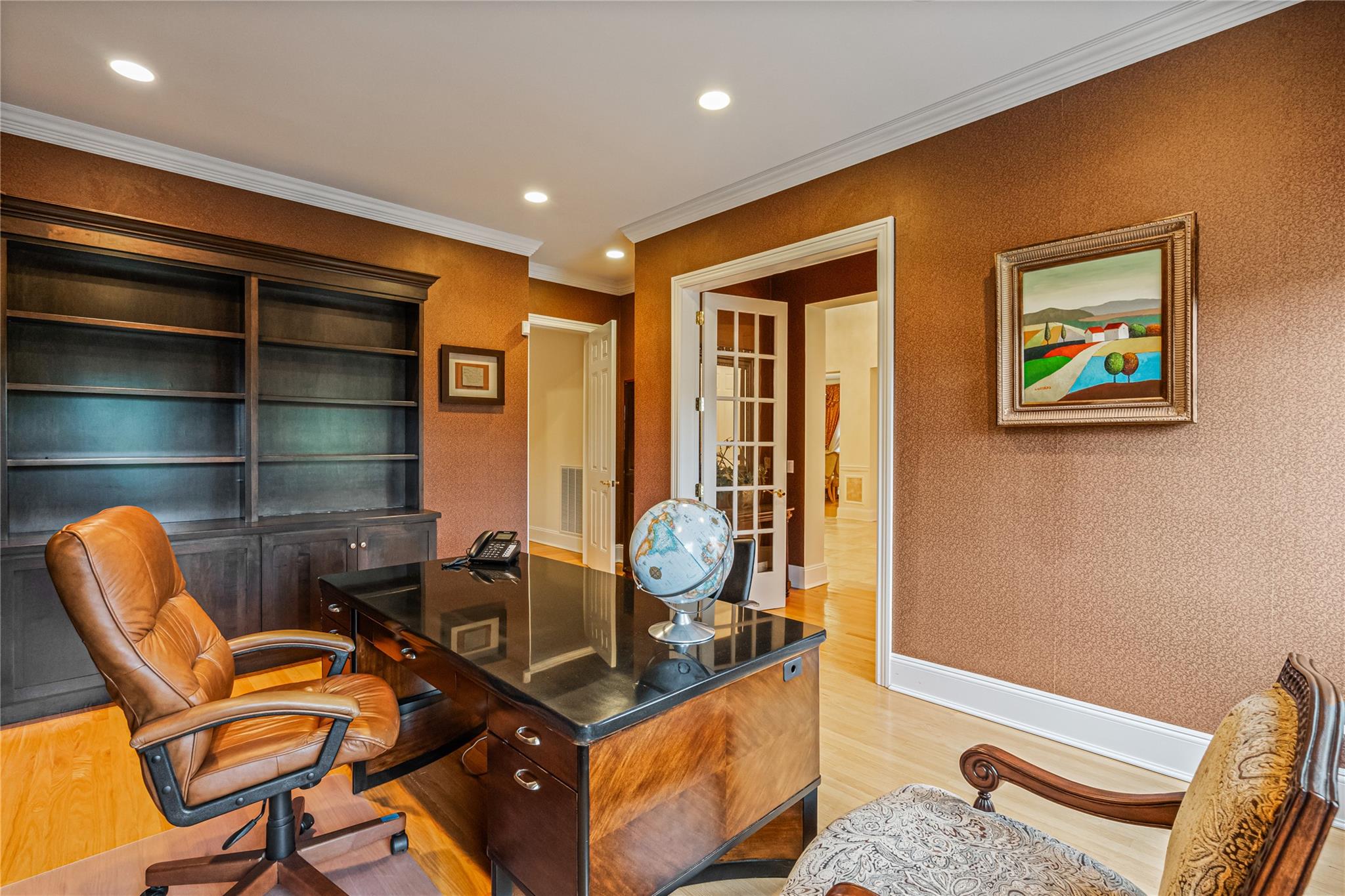 #18 photo, 5 Westgate Rd, ナッソー郡 Muttontown , NY 11791