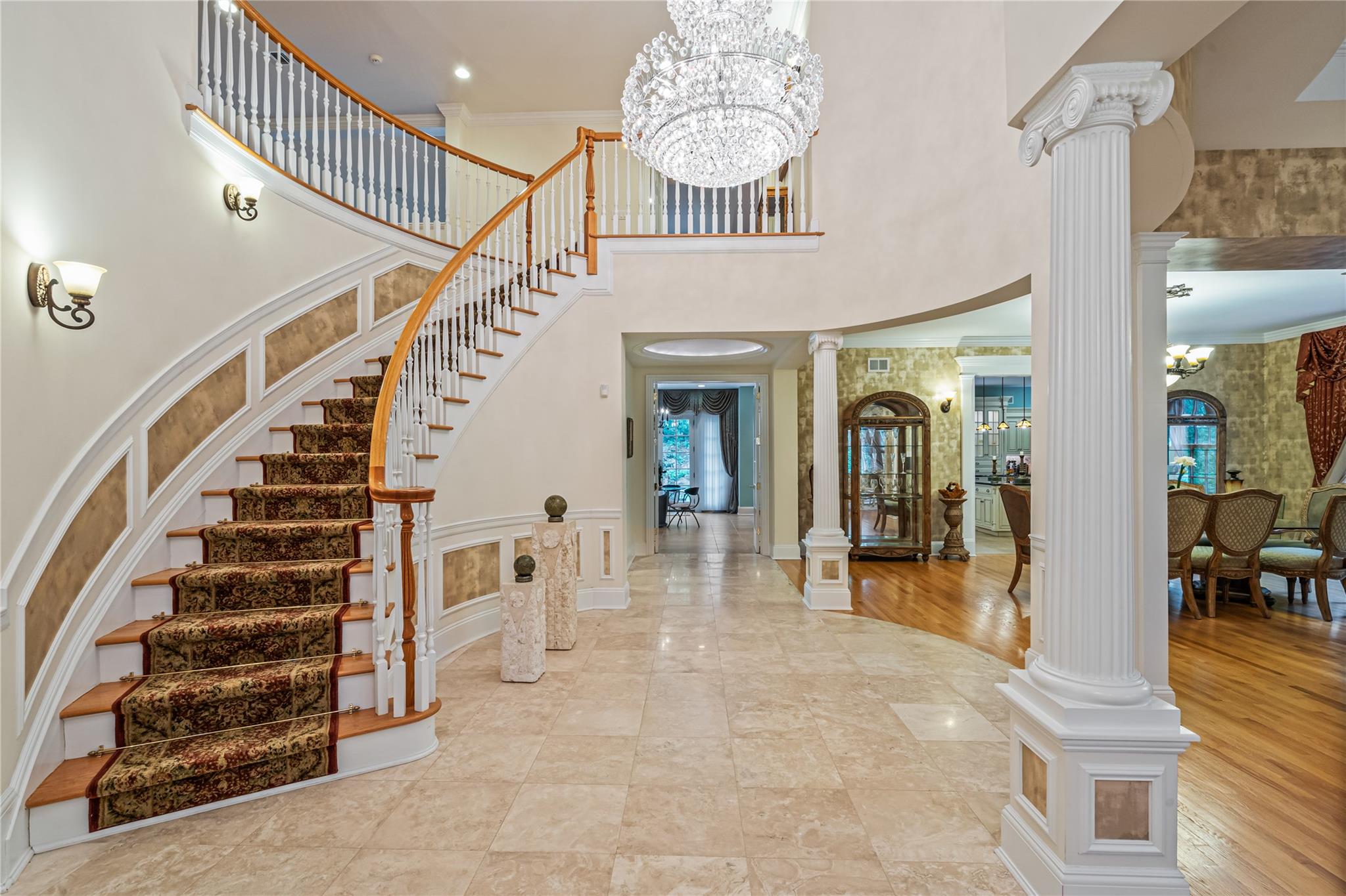 #3 photo, 5 Westgate Rd, ナッソー郡 Muttontown , NY 11791