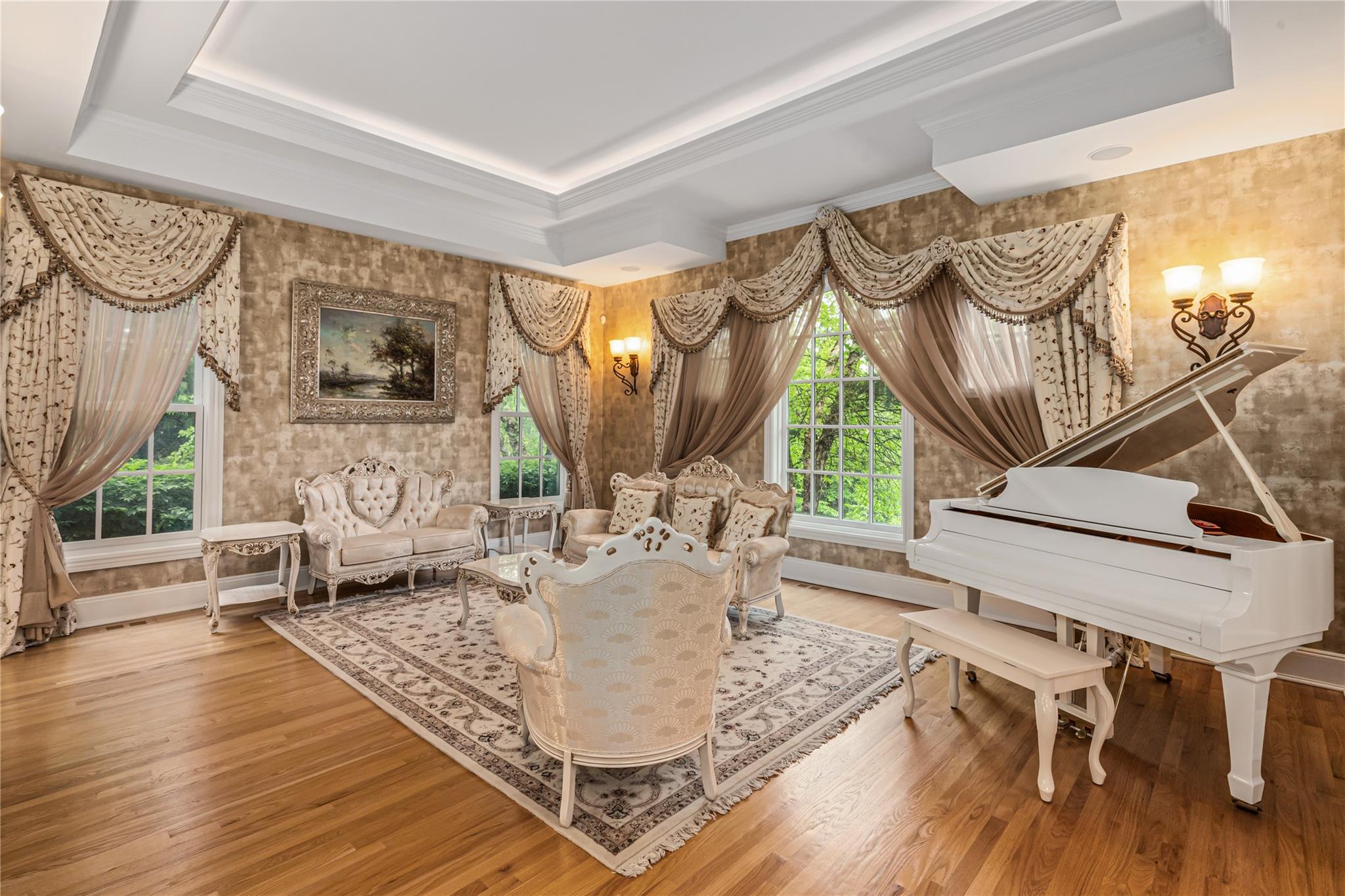 #4 photo, 5 Westgate Rd, ナッソー郡 Muttontown , NY 11791