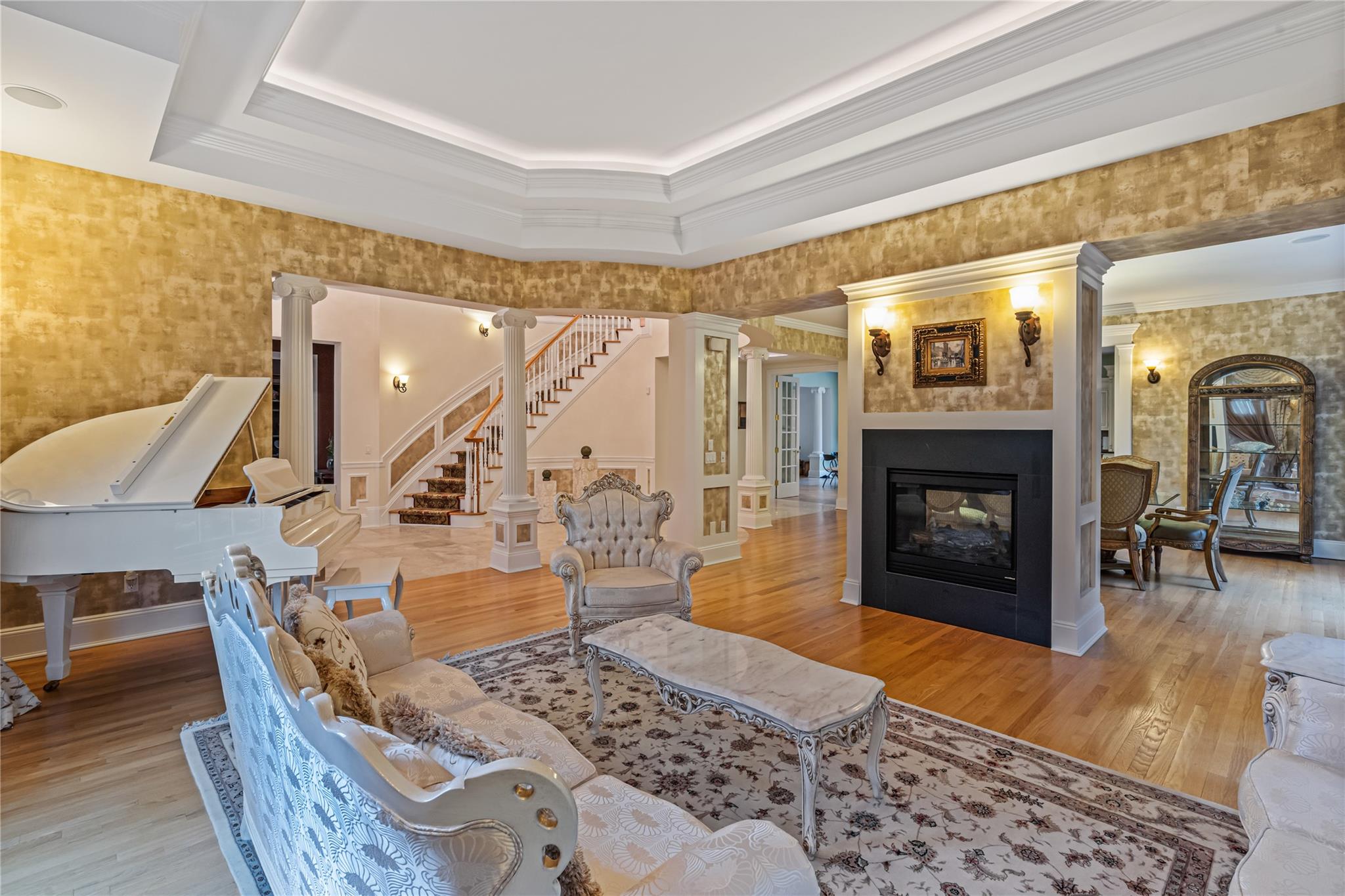 #6 photo, 5 Westgate Rd, ナッソー郡 Muttontown , NY 11791