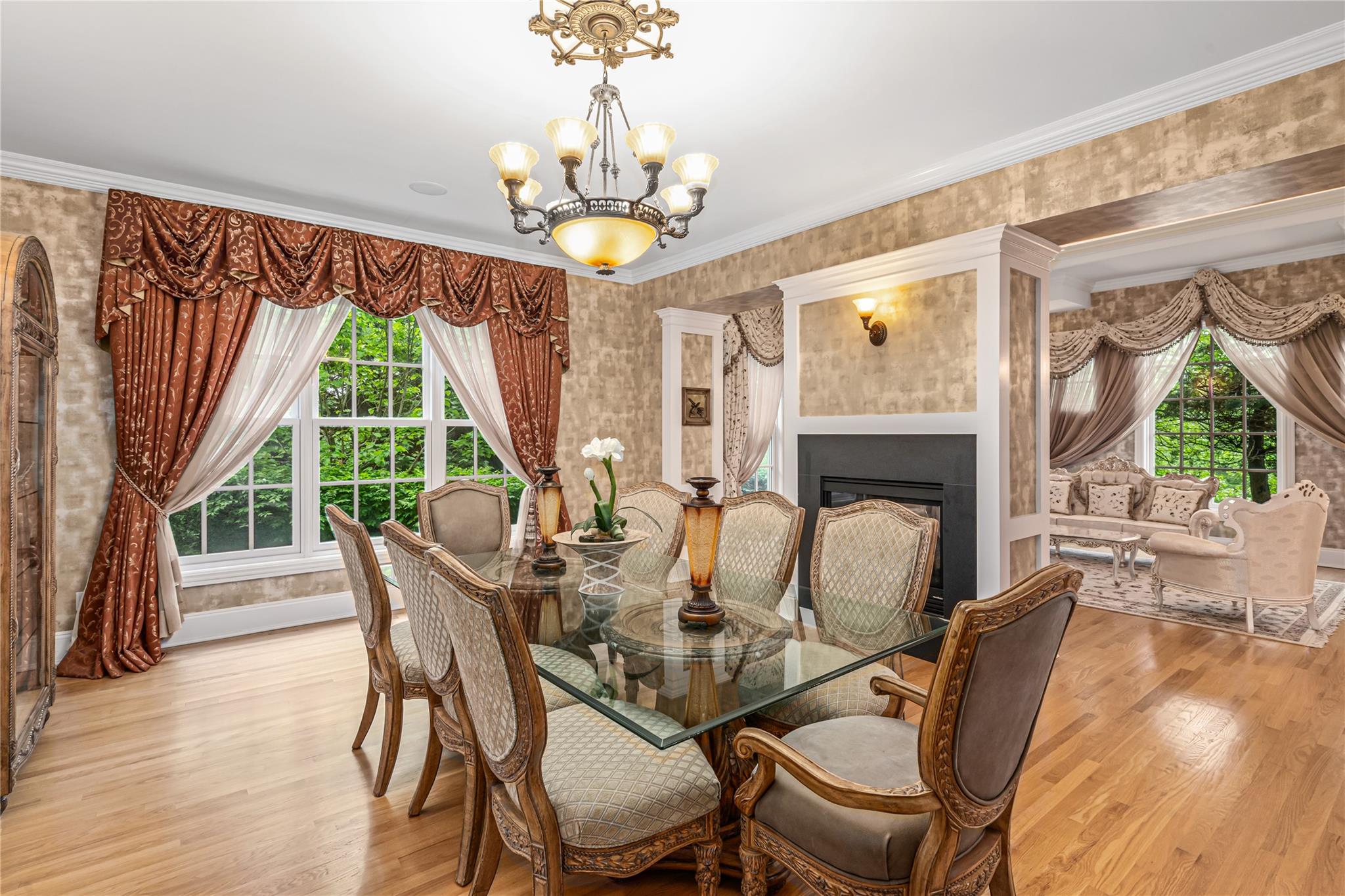 #7 photo, 5 Westgate Rd, ナッソー郡 Muttontown , NY 11791