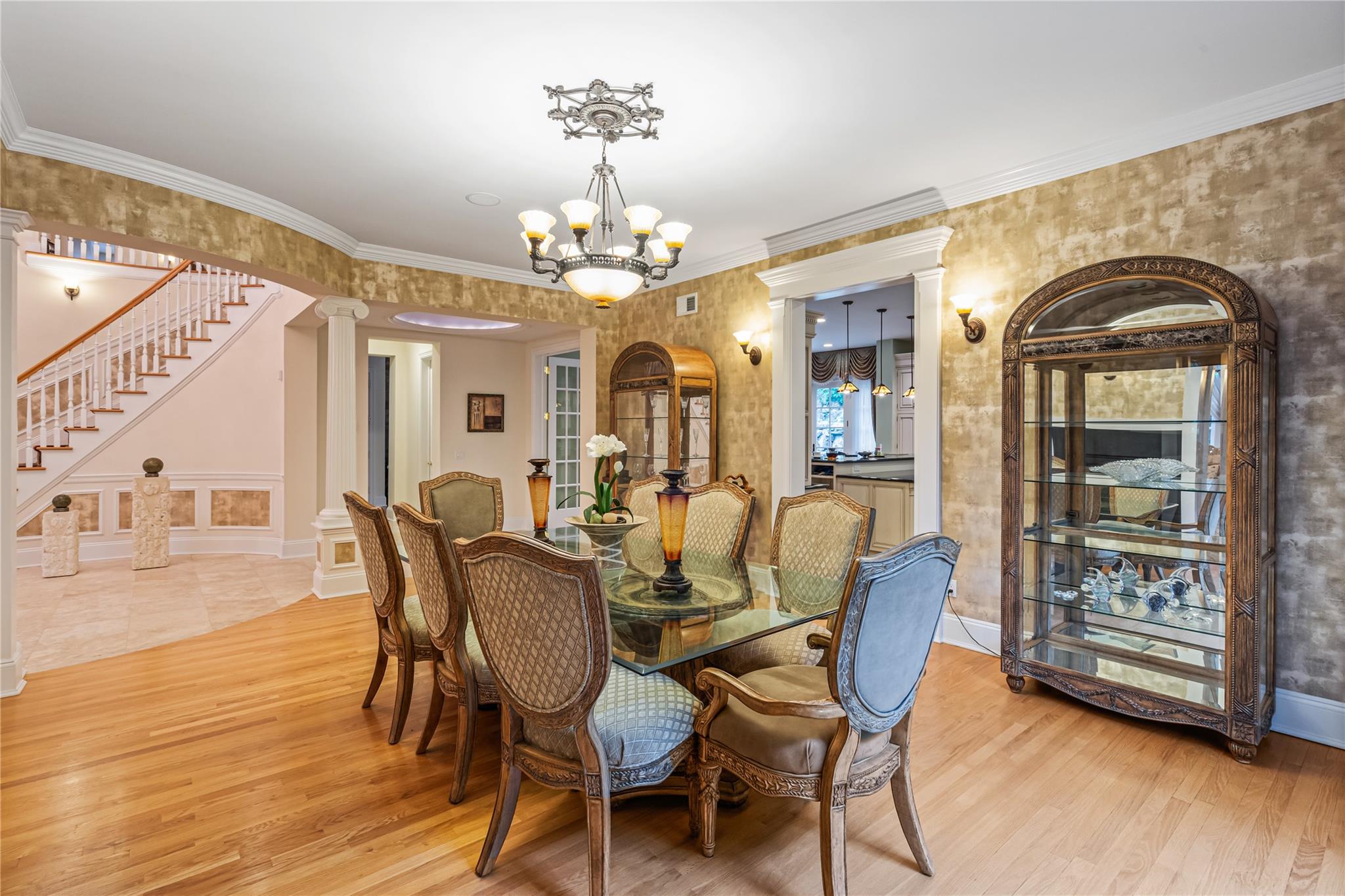 #8 photo, 5 Westgate Rd, ナッソー郡 Muttontown , NY 11791