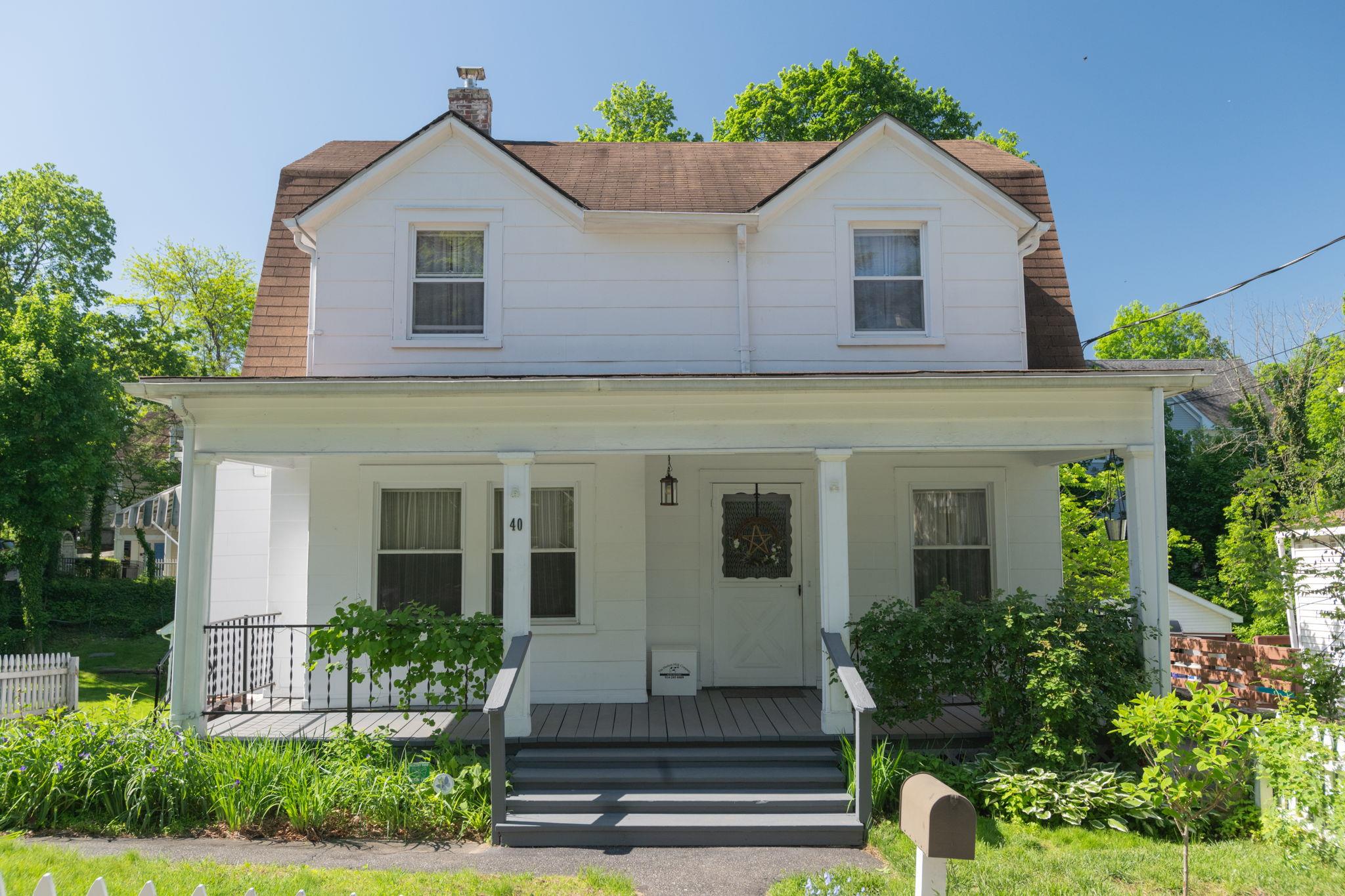 #1 photo, 40 Gregory Avenue, Mount Kisco , NY 10549