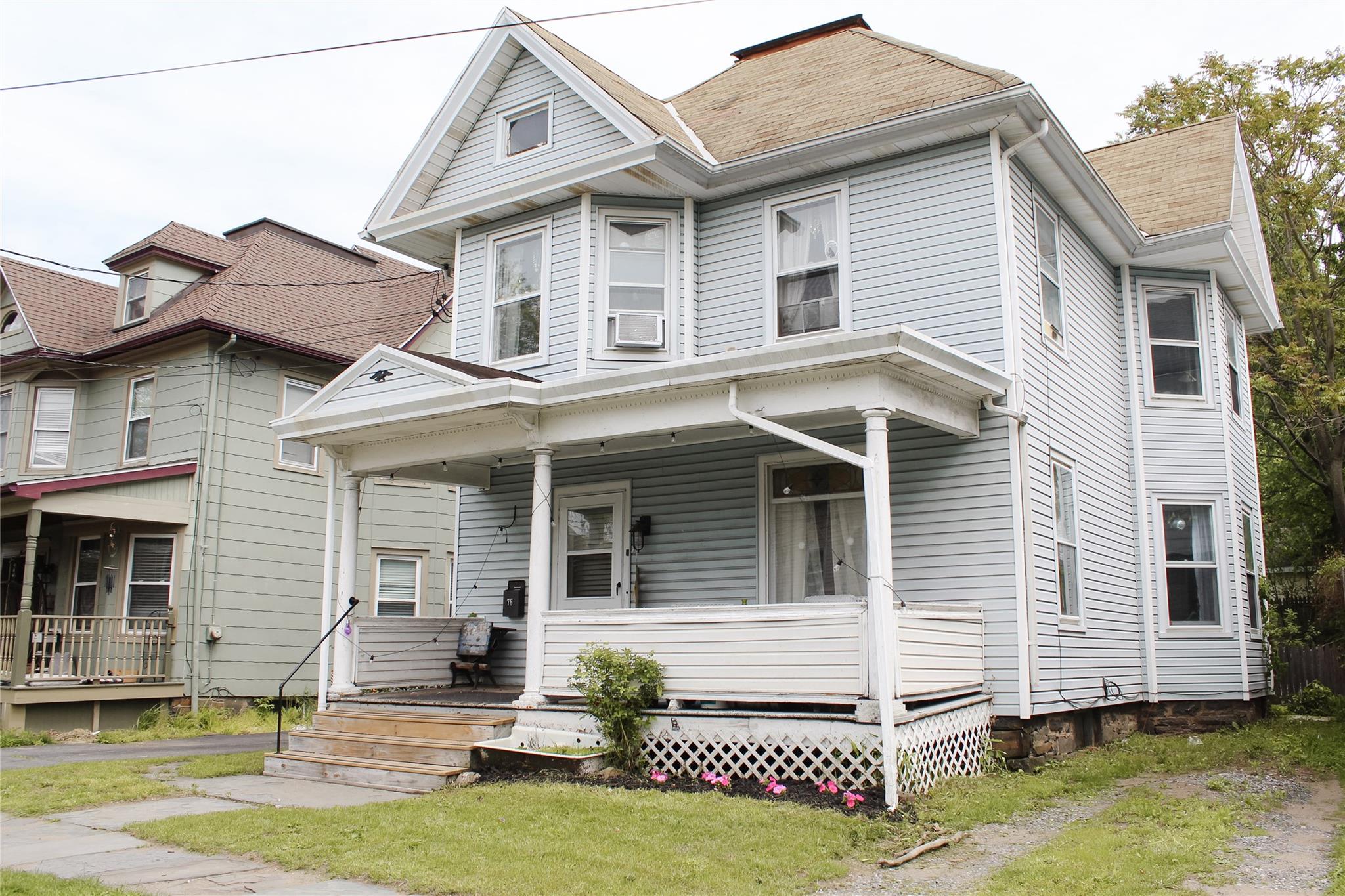 #1 photo, 76 Foxhall Avenue, Kingston , NY 12401