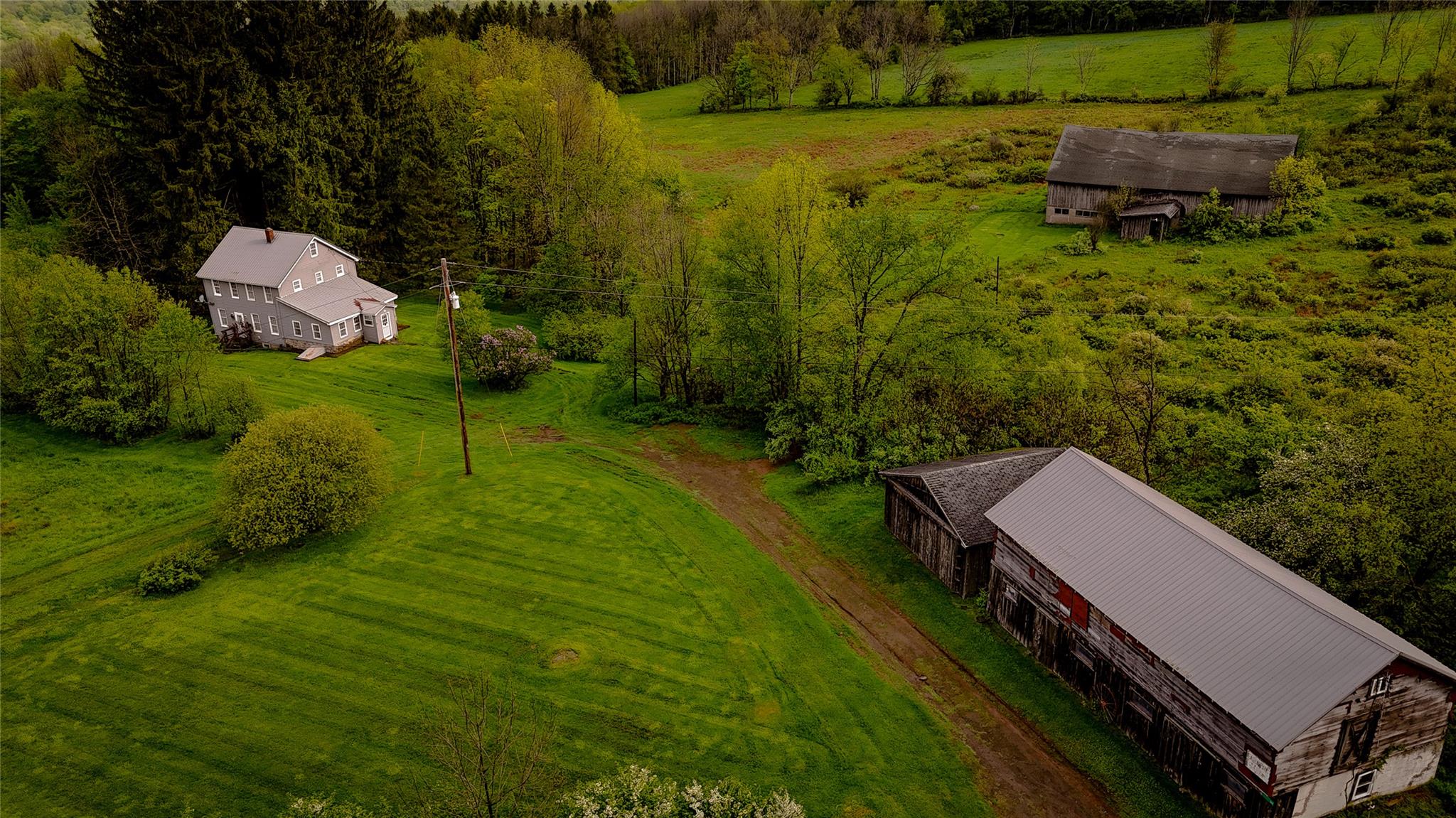 #2 photo, 187 Hahn Road, Callicoon Center , NY 12758