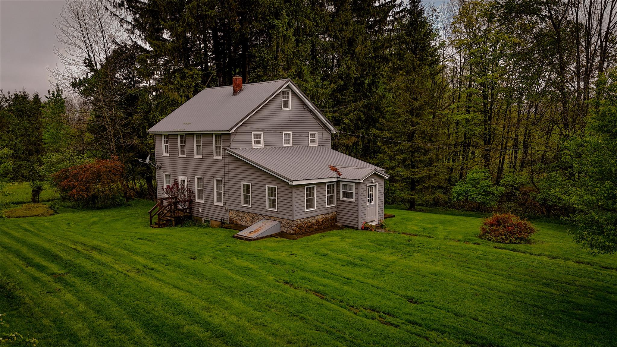 #3 photo, 187 Hahn Road, Callicoon Center , NY 12758