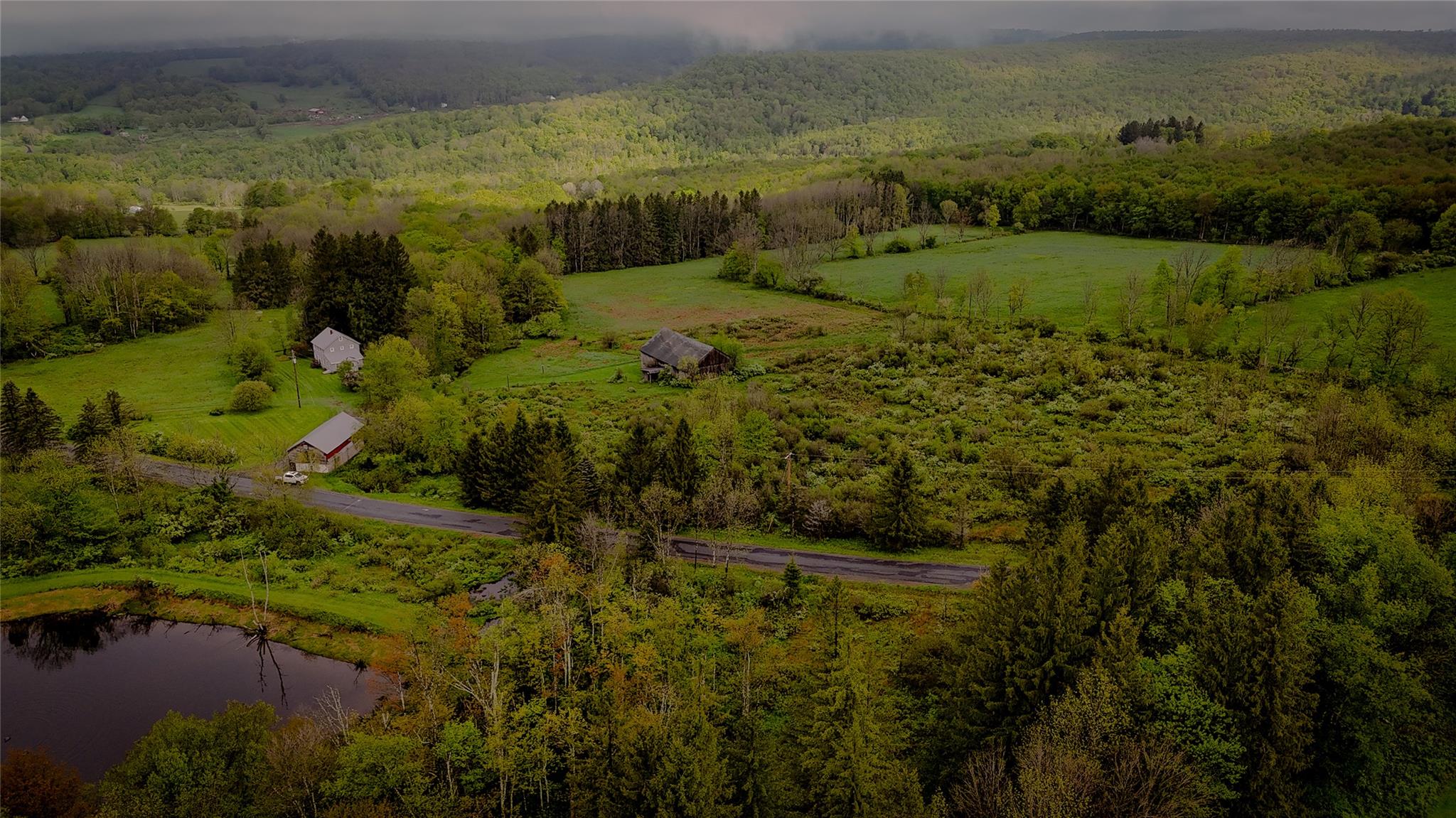 #7 photo, 187 Hahn Road, Callicoon Center , NY 12758