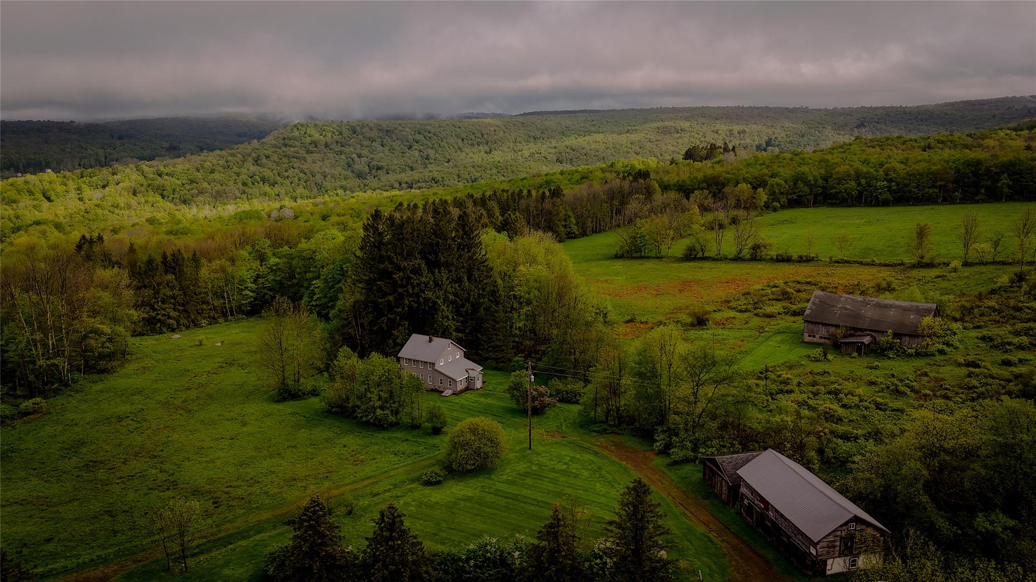 #8 photo, 187 Hahn Road, Callicoon Center , NY 12758