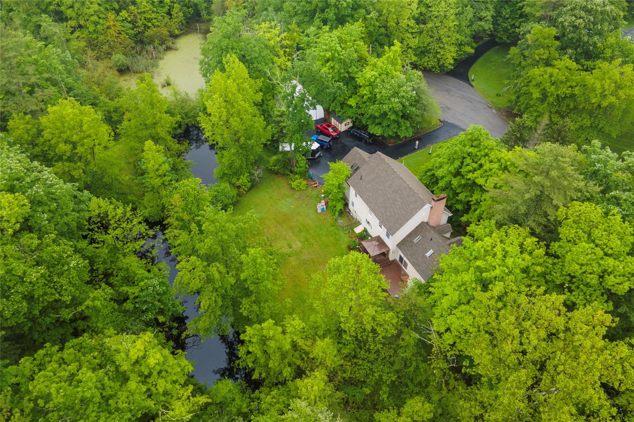 #3 photo, 17 Stonegate Drive, Hyde Park , NY 12538