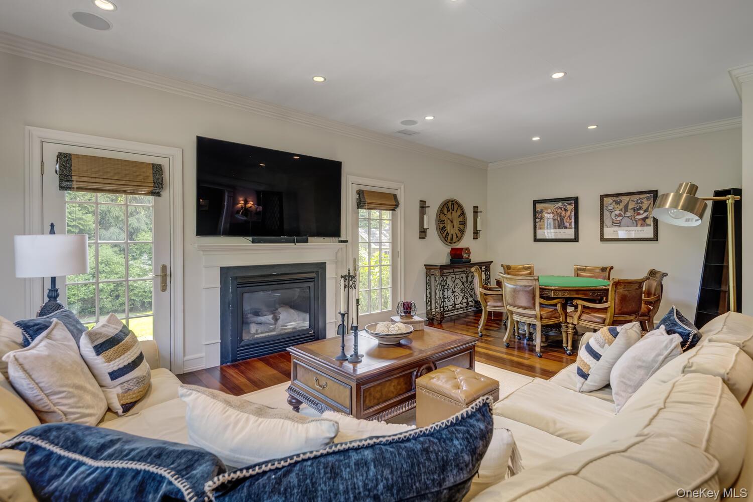 #5 photo, 220 Elderfields Road, ナッソー郡 Manhasset , NY 11030