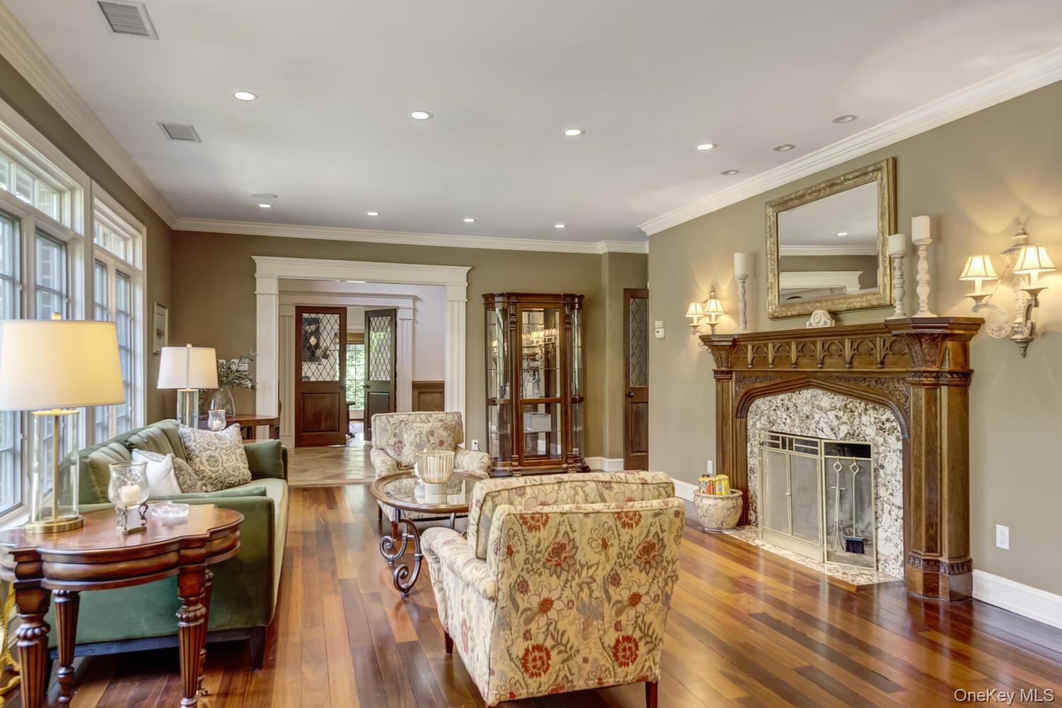 #6 photo, 220 Elderfields Road, ナッソー郡 Manhasset , NY 11030