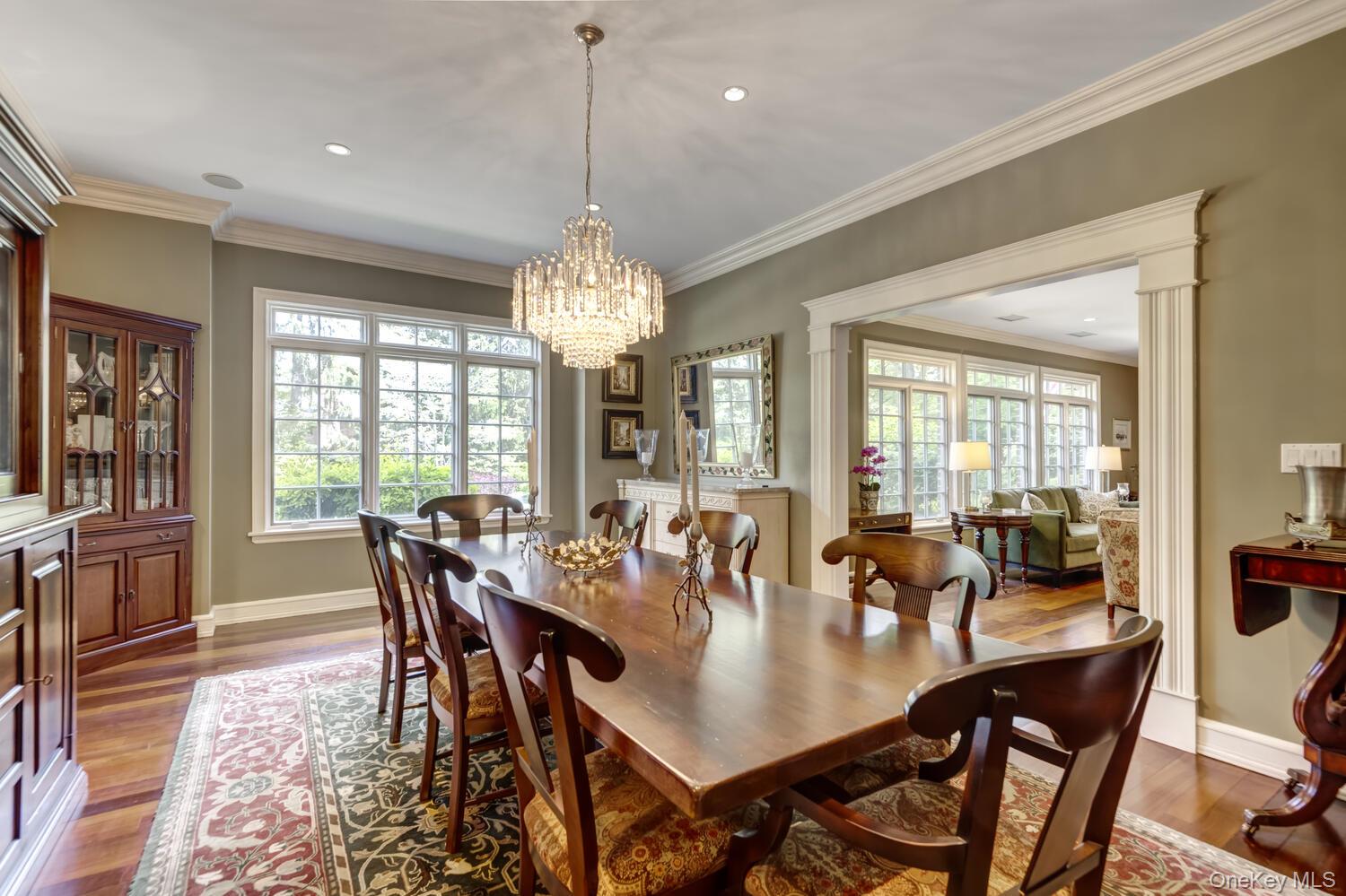 #8 photo, 220 Elderfields Road, ナッソー郡 Manhasset , NY 11030