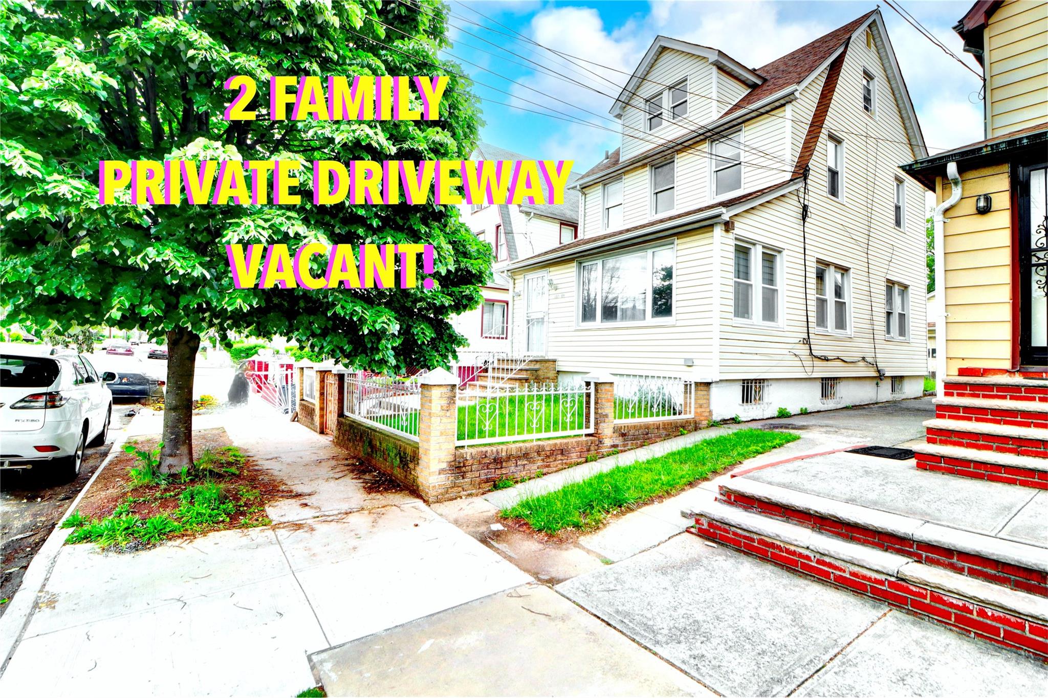 #1 photo, 11509 196th Street, Saint Albans , NY 11412