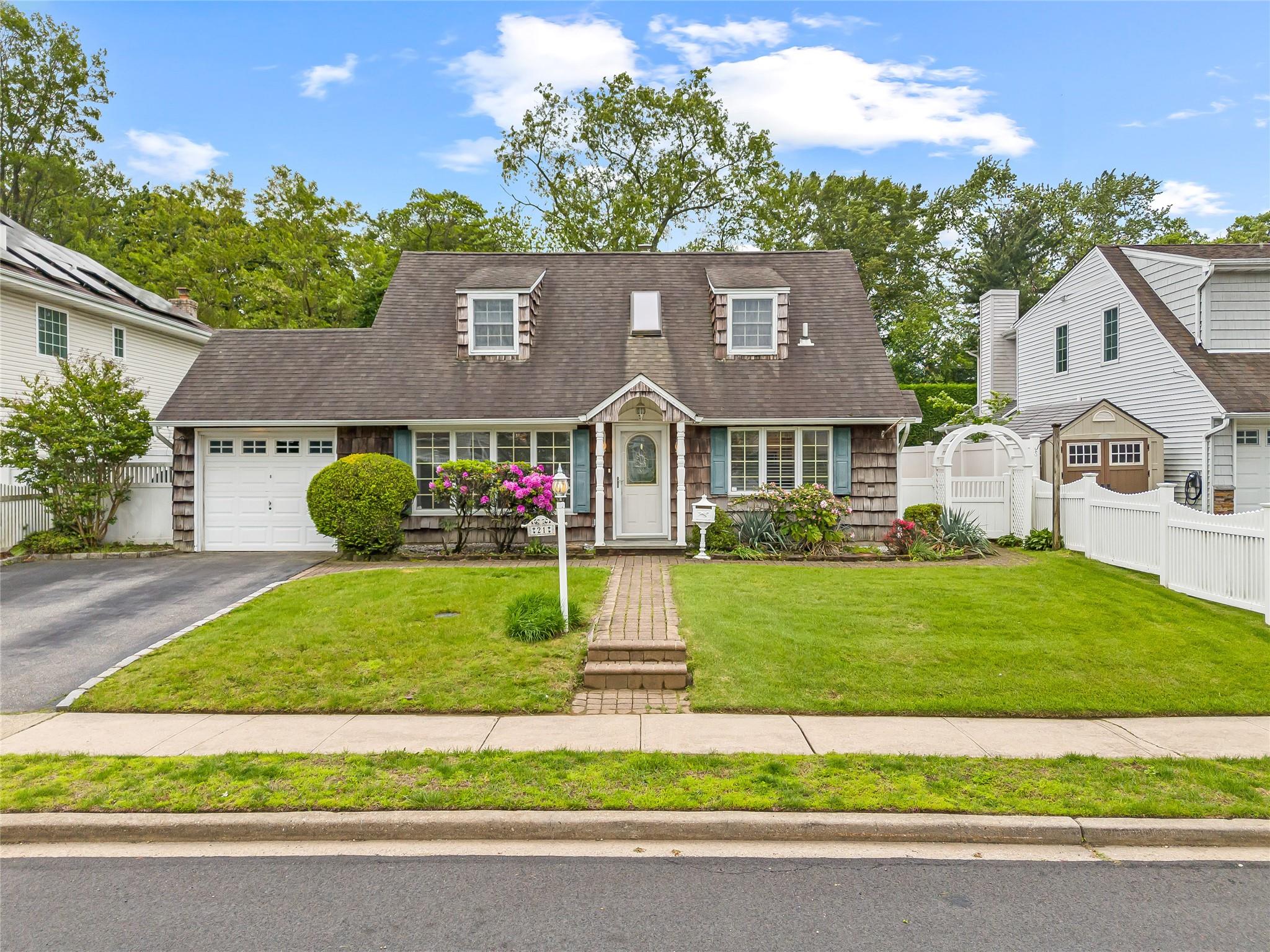 #1 photo, 21 Arizona Avenue, 长岛 塞奥瑟 Syosset , NY 11791