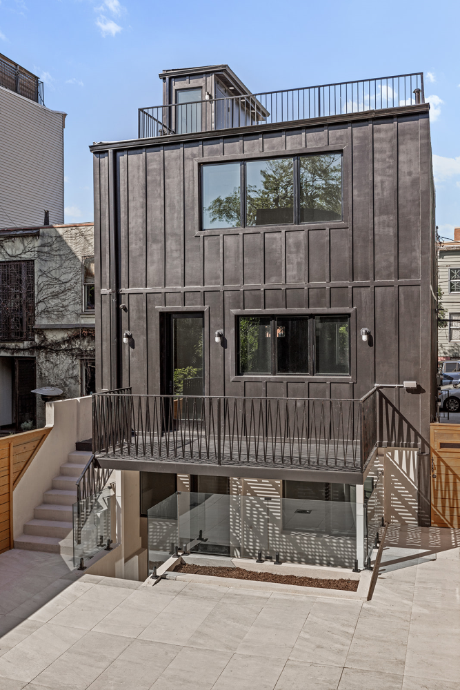 #17 photo, 91 DIKEMAN Street, ブルックリン区 Red Hook , NY 11231