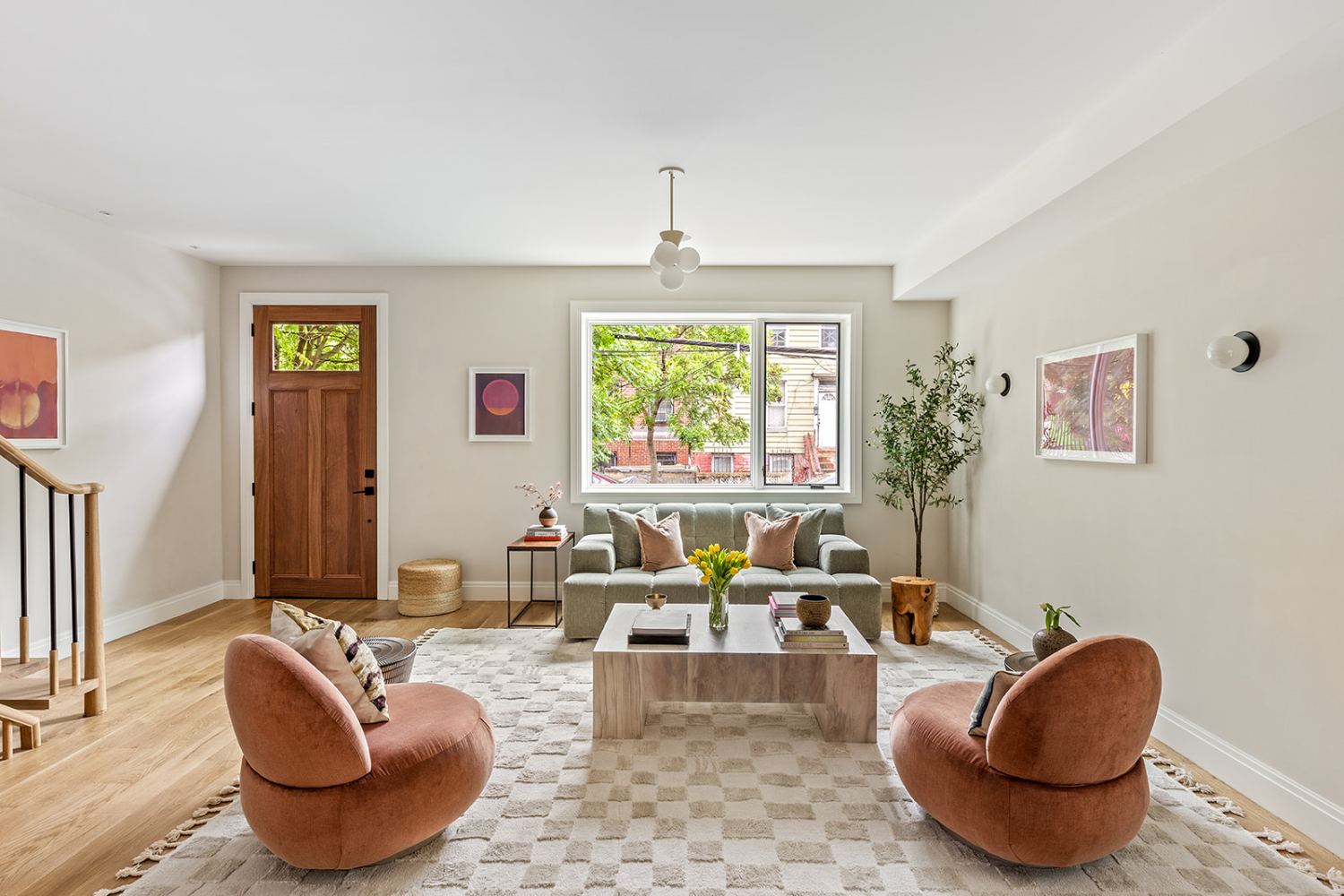 #3 photo, 91 DIKEMAN Street, ブルックリン区 Red Hook , NY 11231