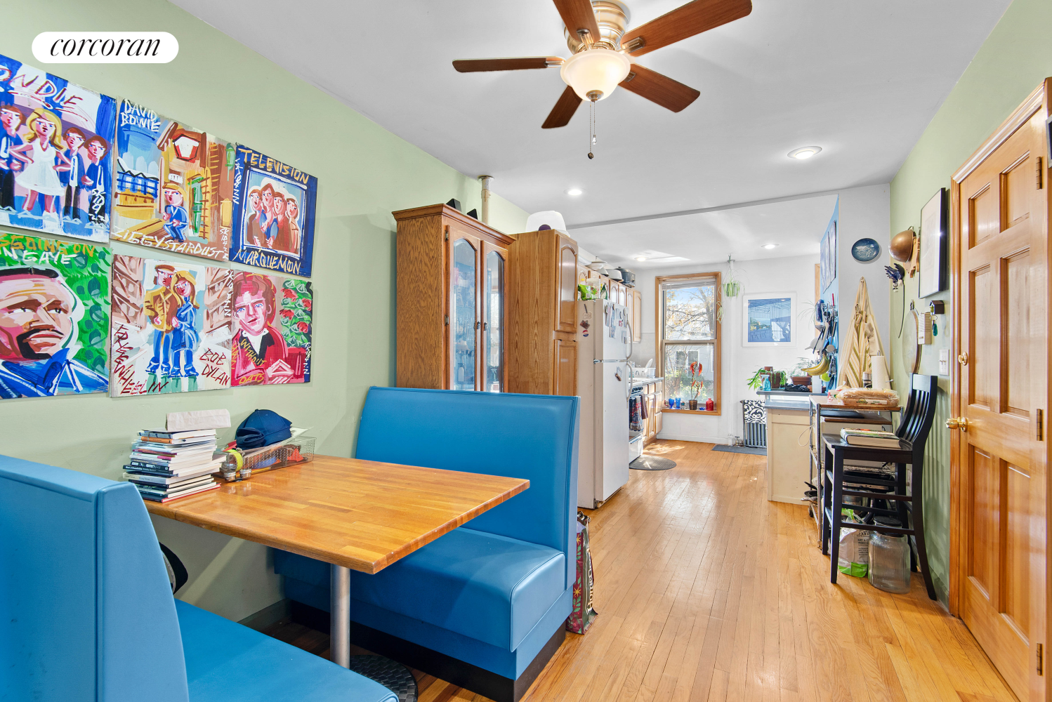 #5 photo, 238 26TH Street, ブルックリン区 Greenwood Heights , NY 11232
