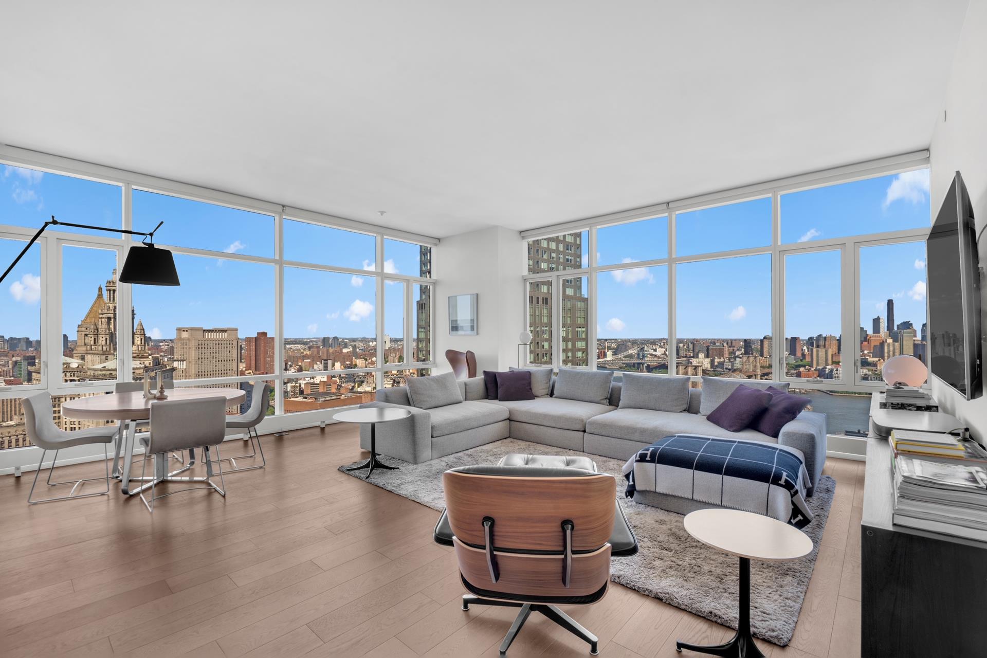#1 photo, 5 BEEKMAN Street, 曼哈頓 曼哈顿金融区 Fulton/Seaport , NY 10038