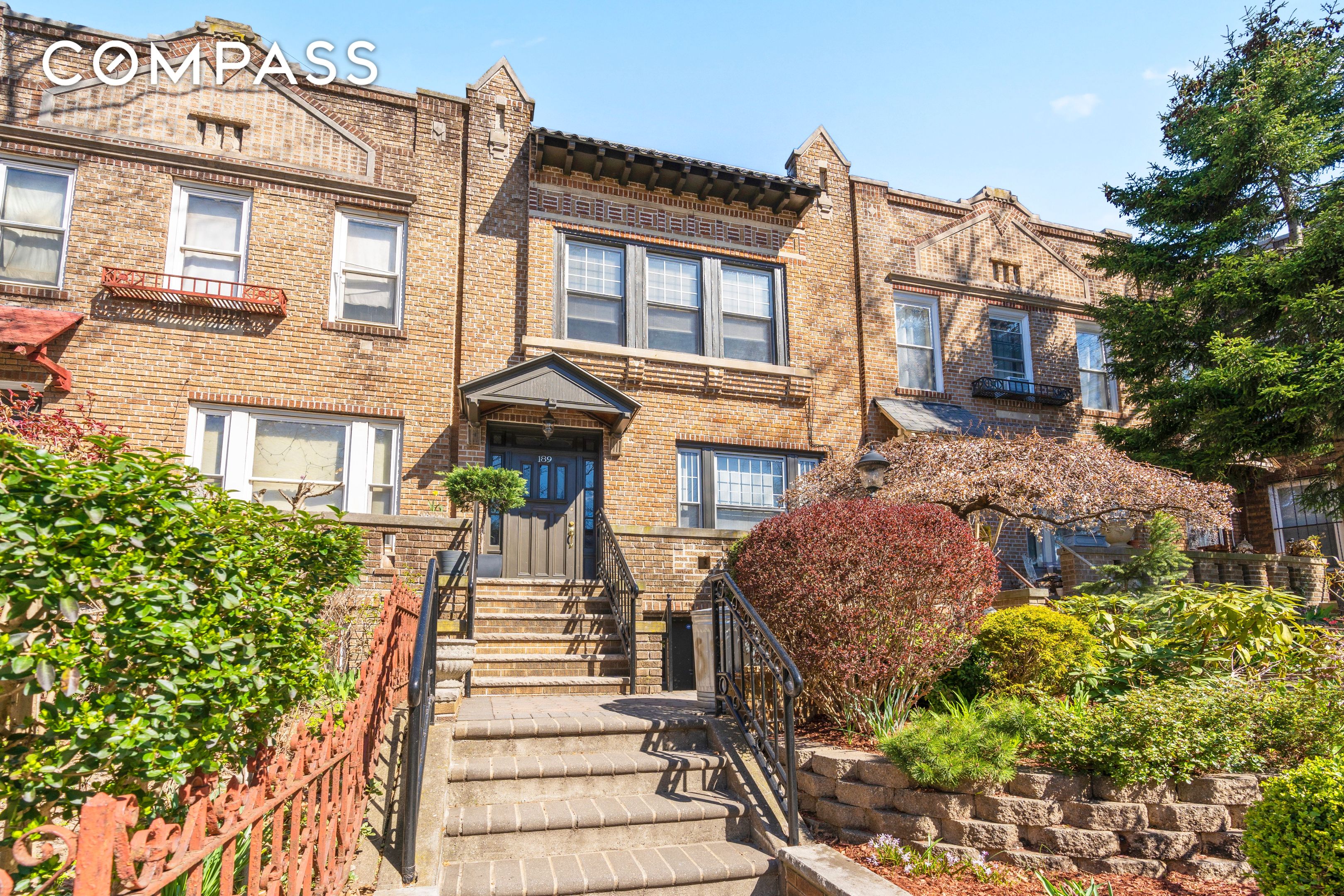 #1 photo, 189 Crown Street, ブルックリン区 Crown Heights , NY 11225