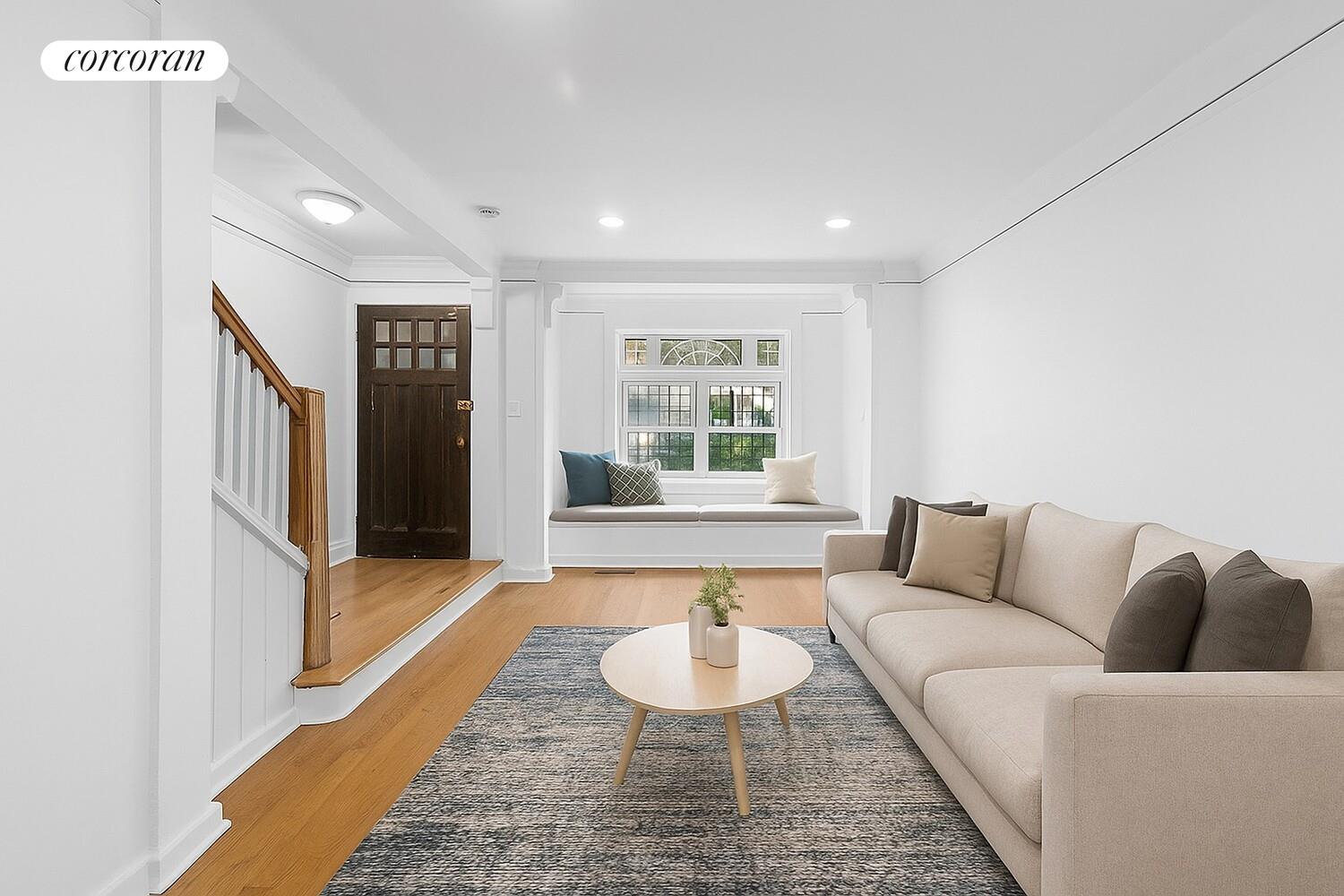 #1 photo, 1058 STERLING Place, Crown Heights , NY 11213