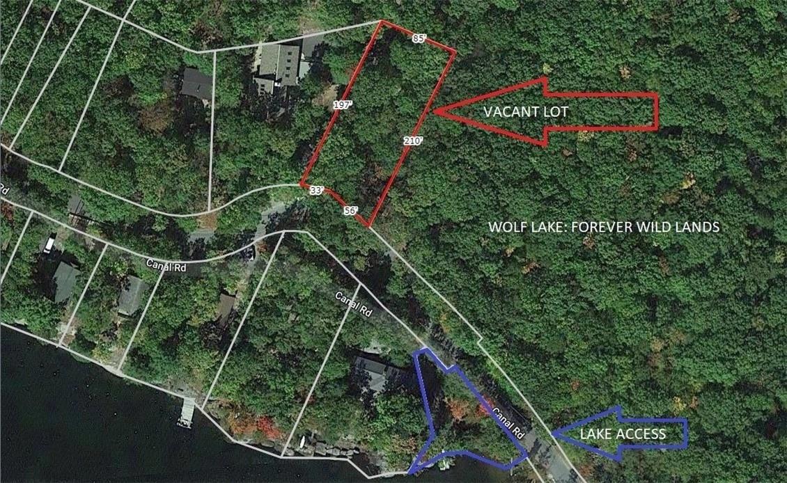 #3 photo, Canal Road, Wurtsboro , NY 12790