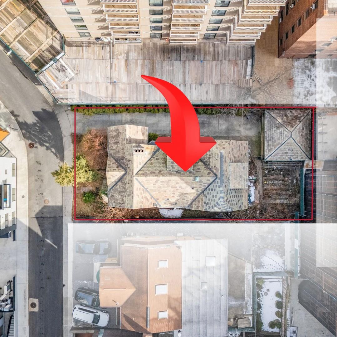 #4 photo, 116-18 Grosvenor Lane, クイーンズ区 Kew Gardens , NY 11418