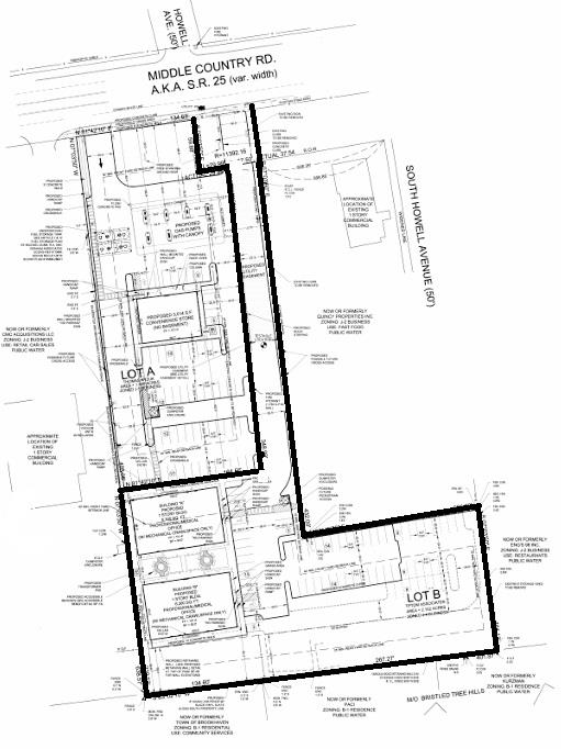 #4 photo, 1742 Middle Country Road, サフォーク郡 Centereach , NY 11720