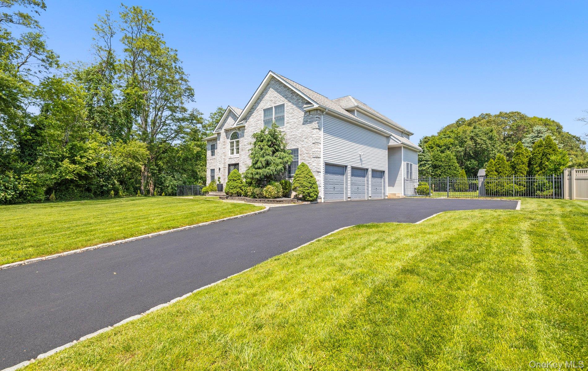 #6 photo, 16 Home Court, 東長島 亨廷顿 Huntington , NY 11743