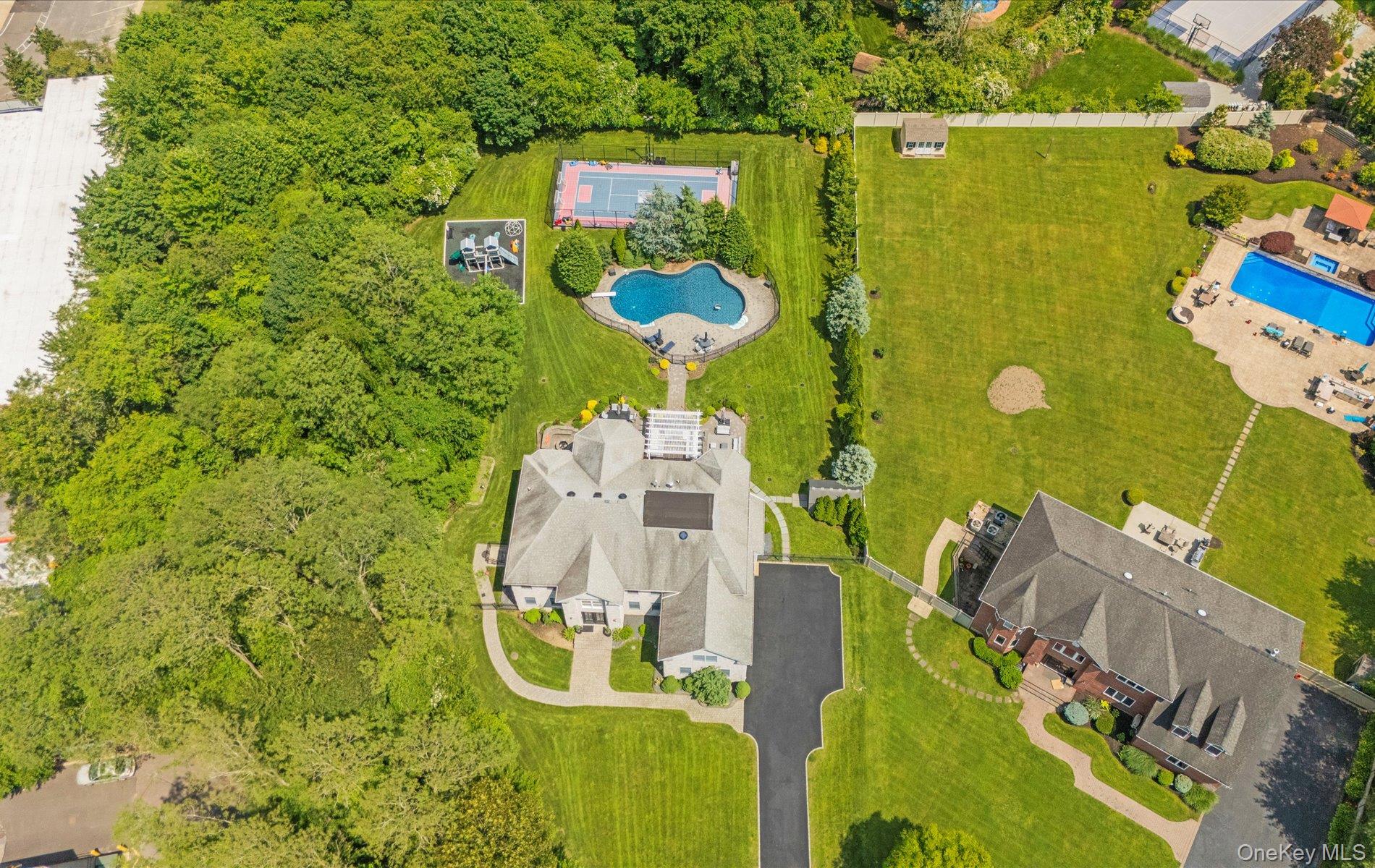 #7 photo, 16 Home Court, 東長島 亨廷顿 Huntington , NY 11743