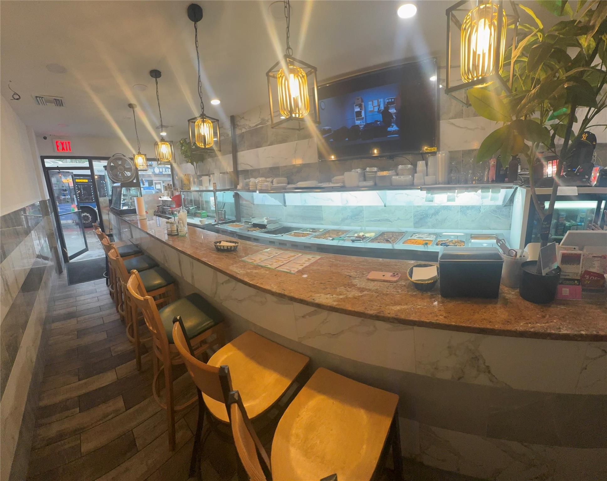 #10 photo, 554 W 181st Street, マンハッタン New York (Manhattan) , NY 10033