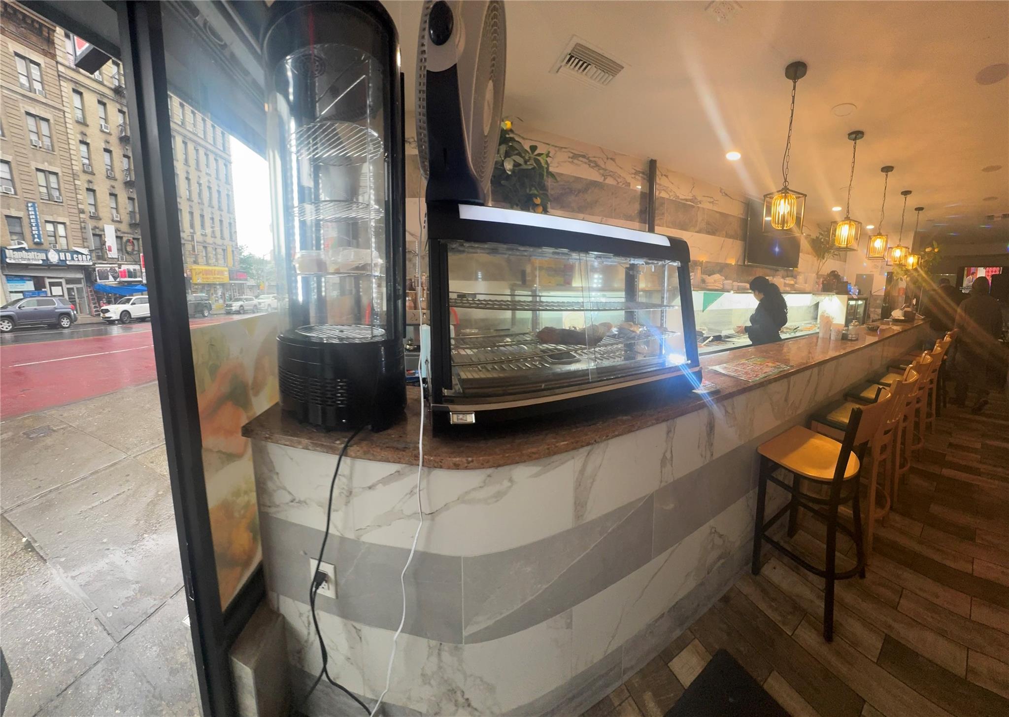 #12 photo, 554 W 181st Street, マンハッタン New York (Manhattan) , NY 10033