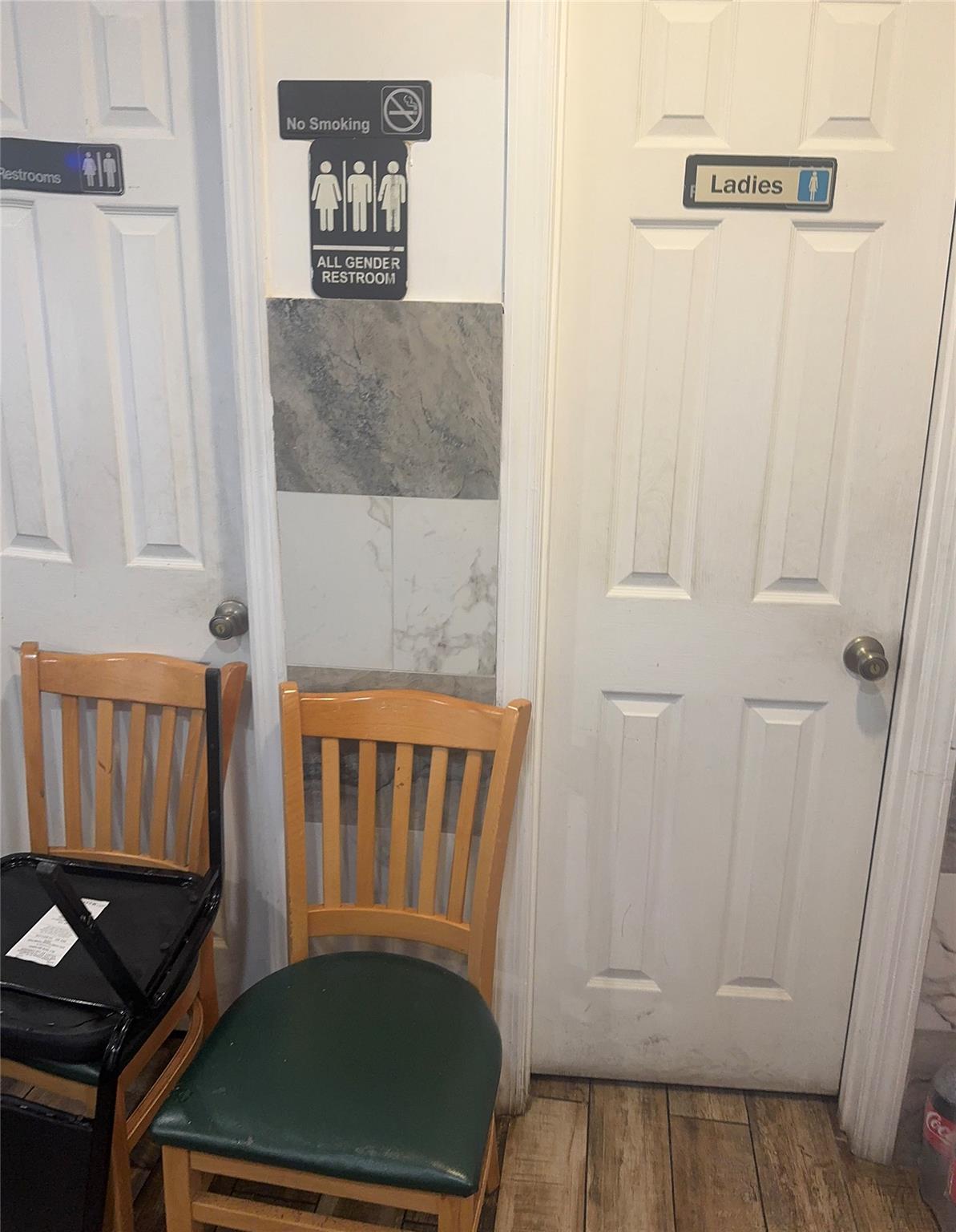 #18 photo, 554 W 181st Street, マンハッタン New York (Manhattan) , NY 10033