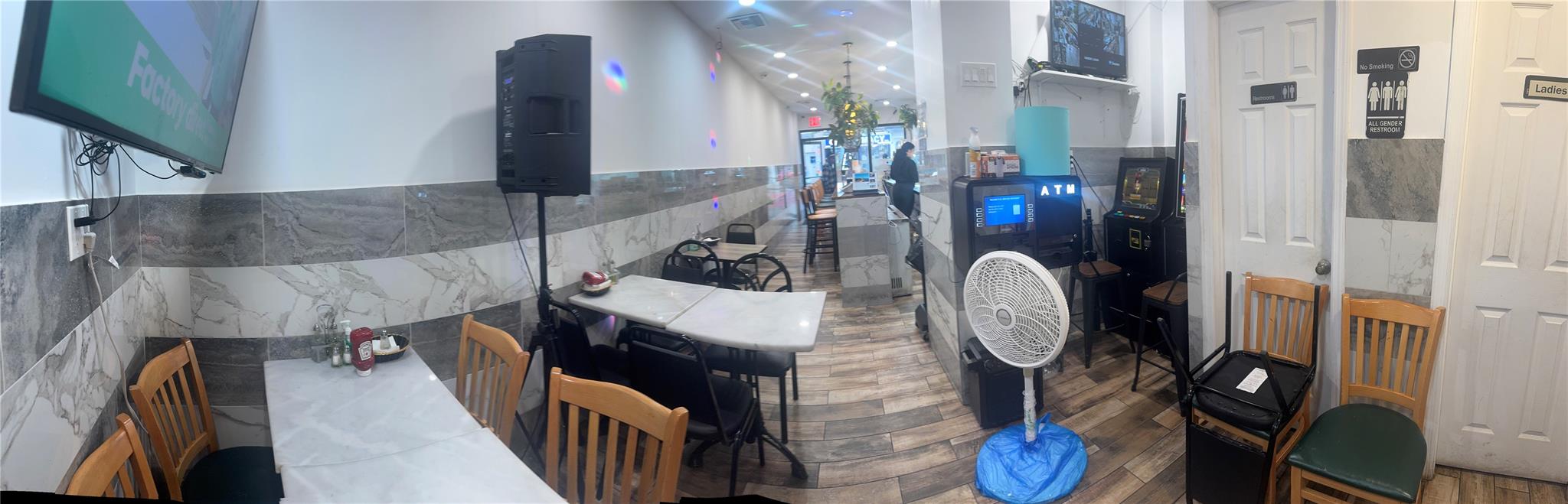 #20 photo, 554 W 181st Street, マンハッタン New York (Manhattan) , NY 10033